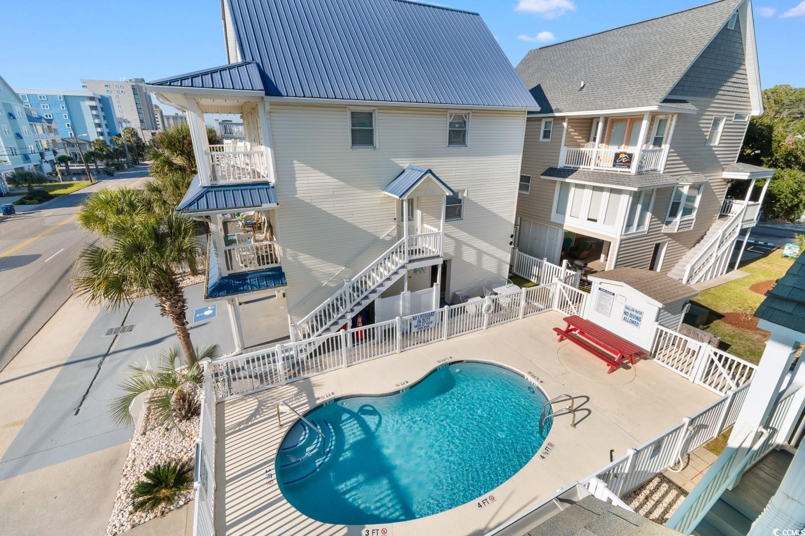 North Myrtle Beach, South Carolina, 29582, United States, 5 Bedrooms Bedrooms, ,4 BathroomsBathrooms,Residential,For Sale,2005594