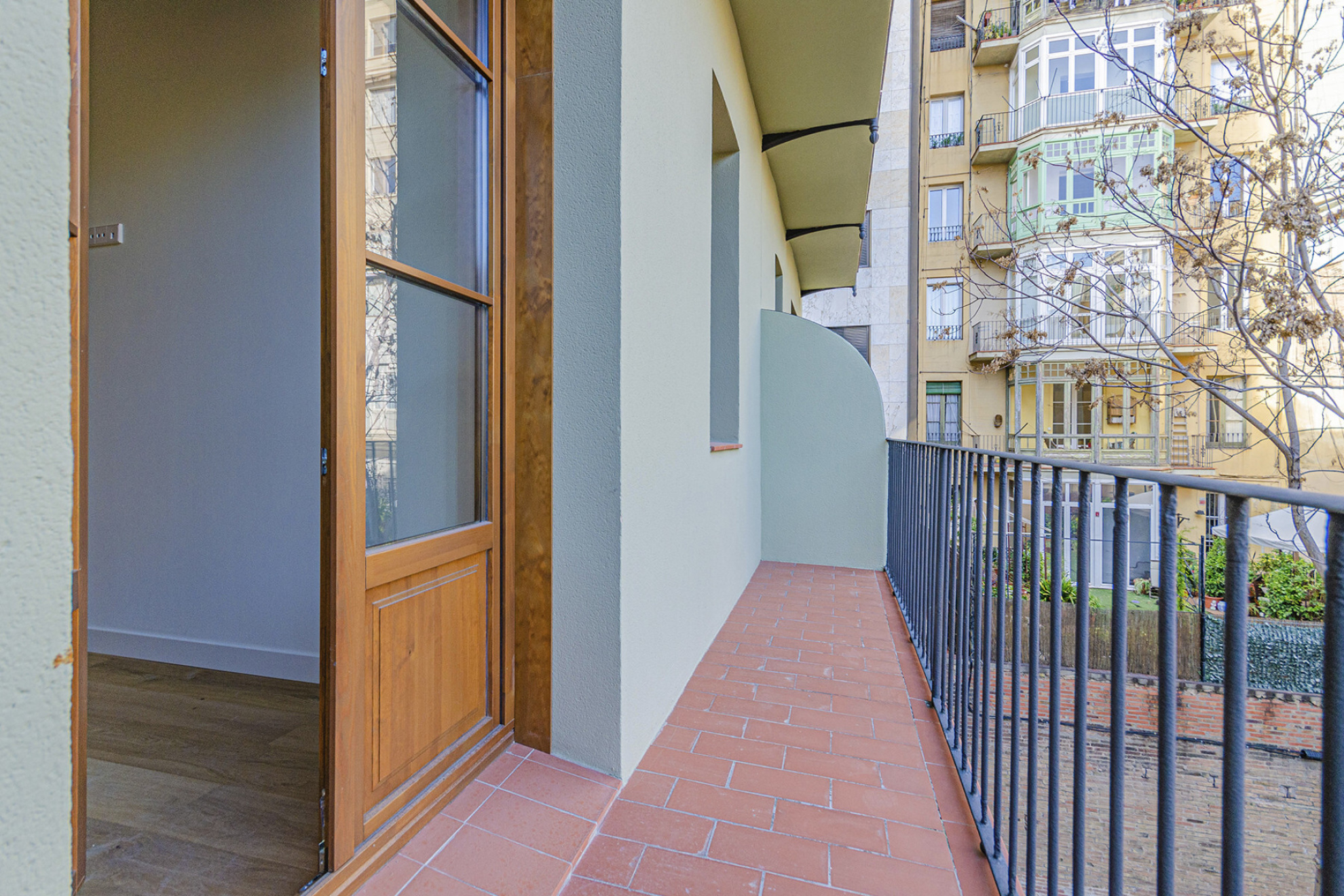  Unique newly built apartments in the heart of Barcelona - 物件實景