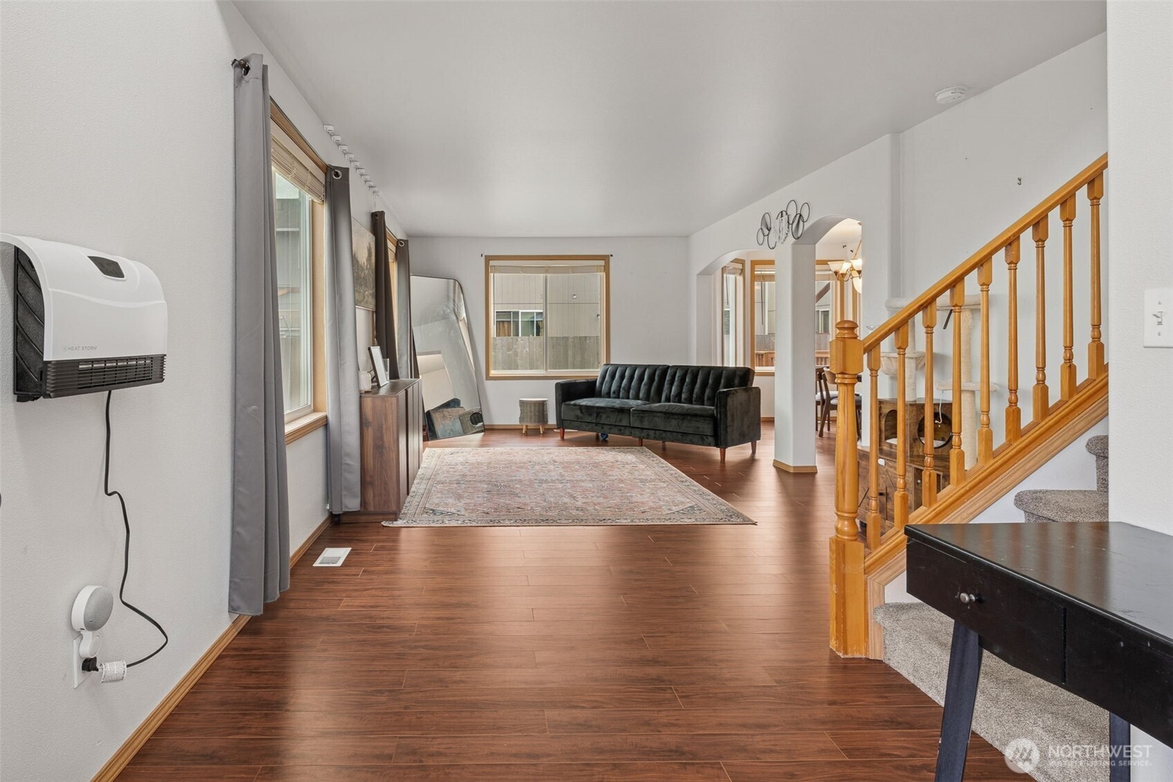Tacoma, Washington, 98445, United States, 3 Bedrooms Bedrooms, ,2 BathroomsBathrooms,Residential,For Sale,1937199