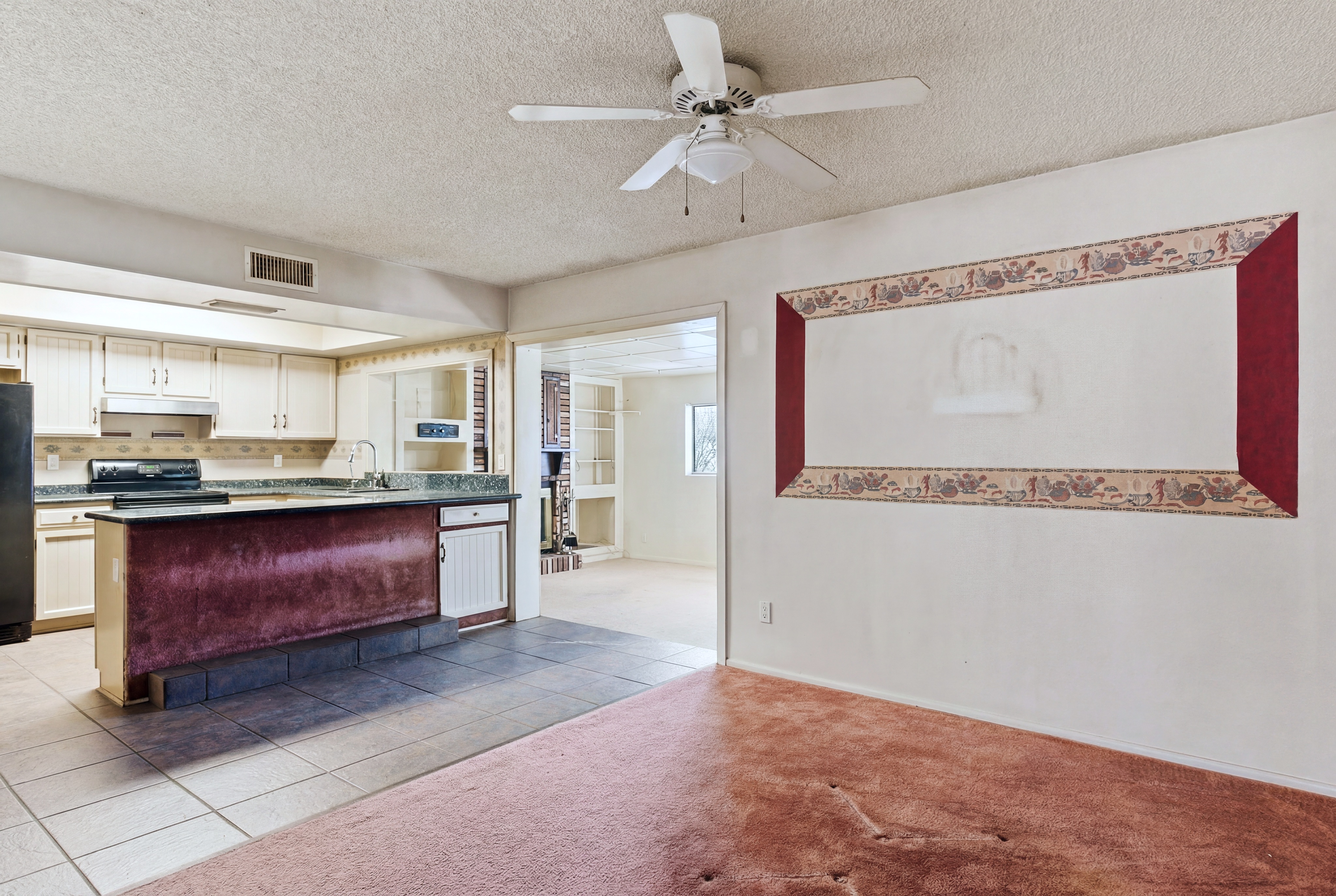  1434 West Kerry Lane  Phoenix, AZ - 物件實景