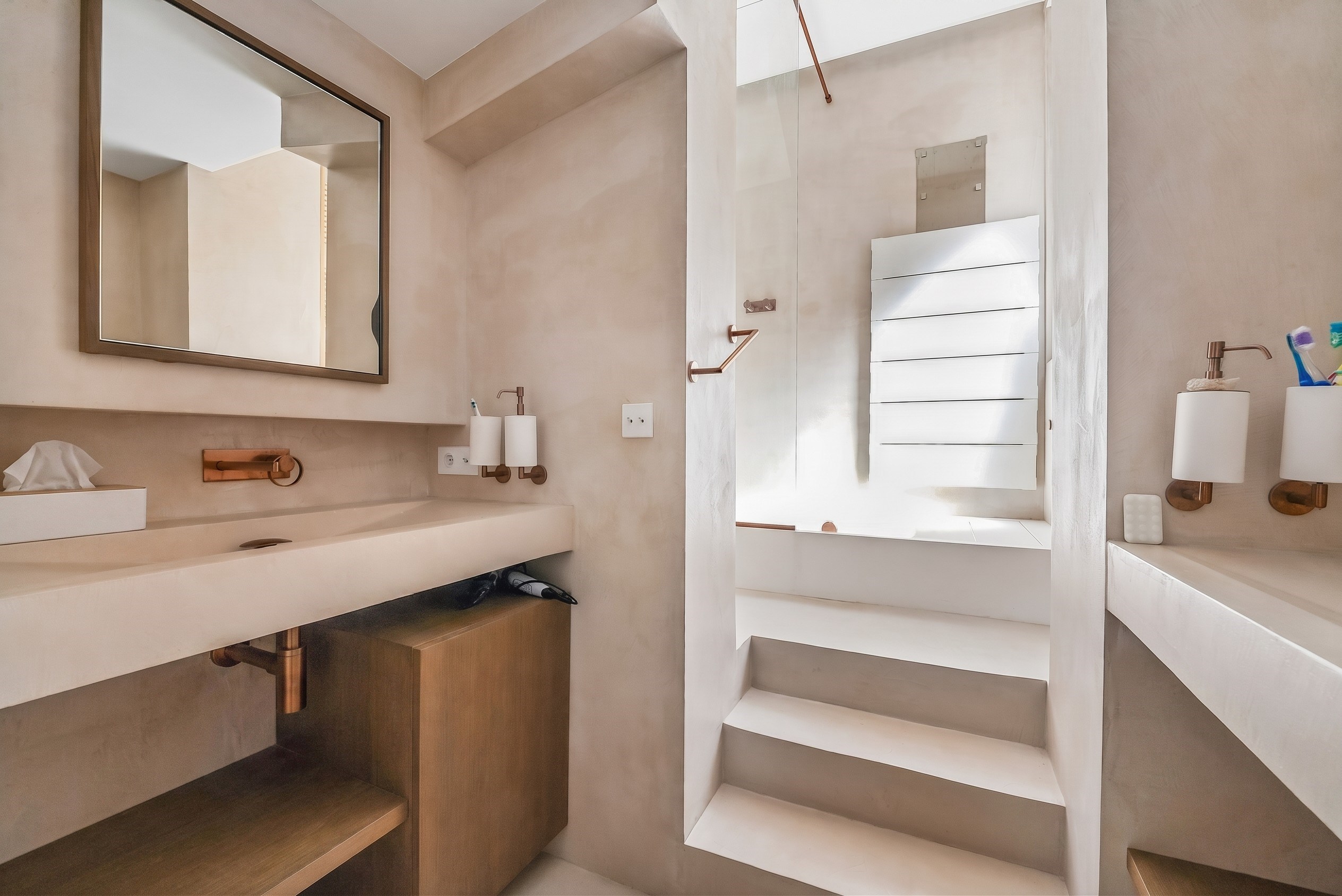 Exceptional top-floor apartment with a terrace - 物件實景