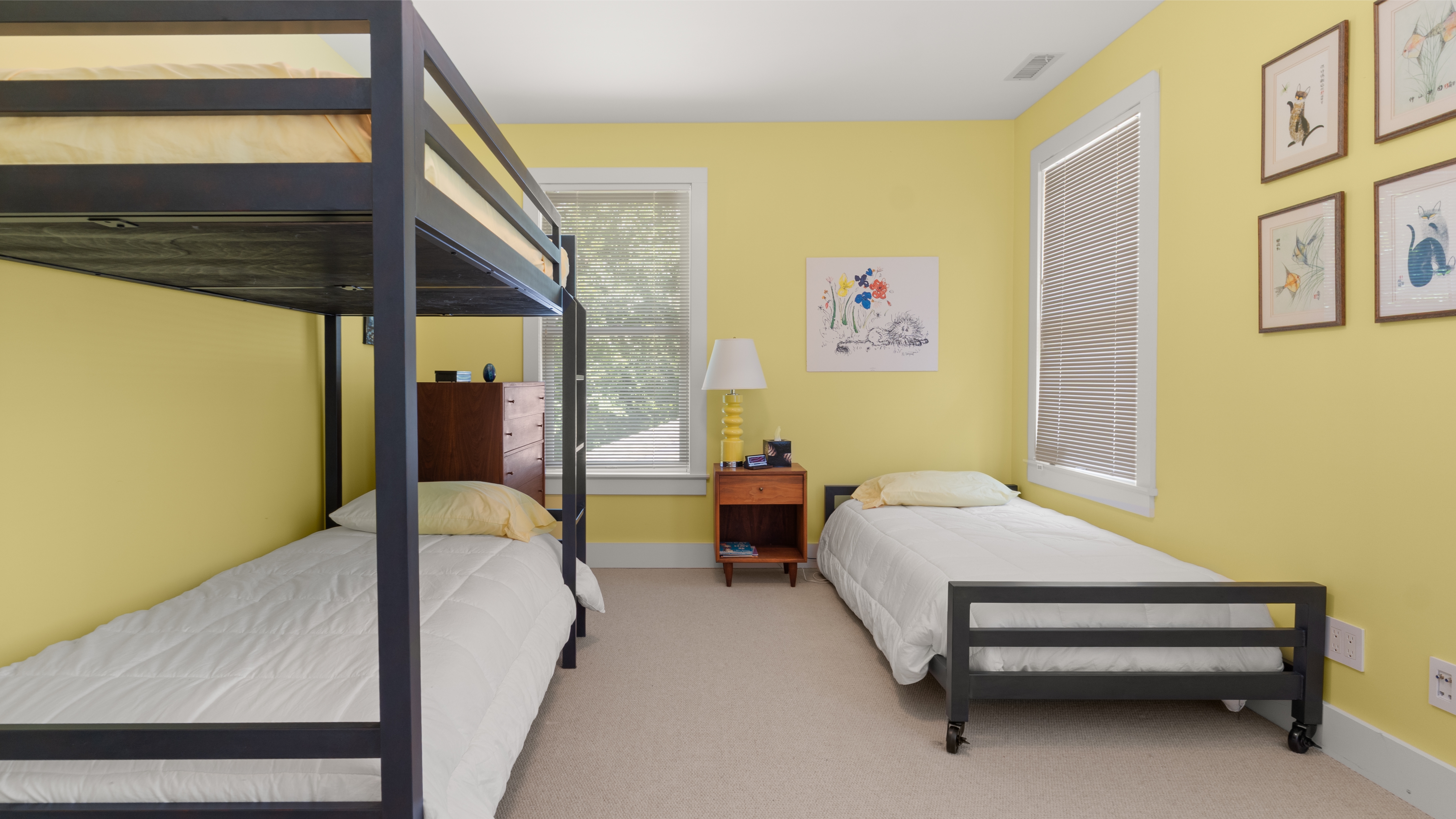  6-Acre Stockbridge Retreat: Contemporary Luxury with Views - 物件實景