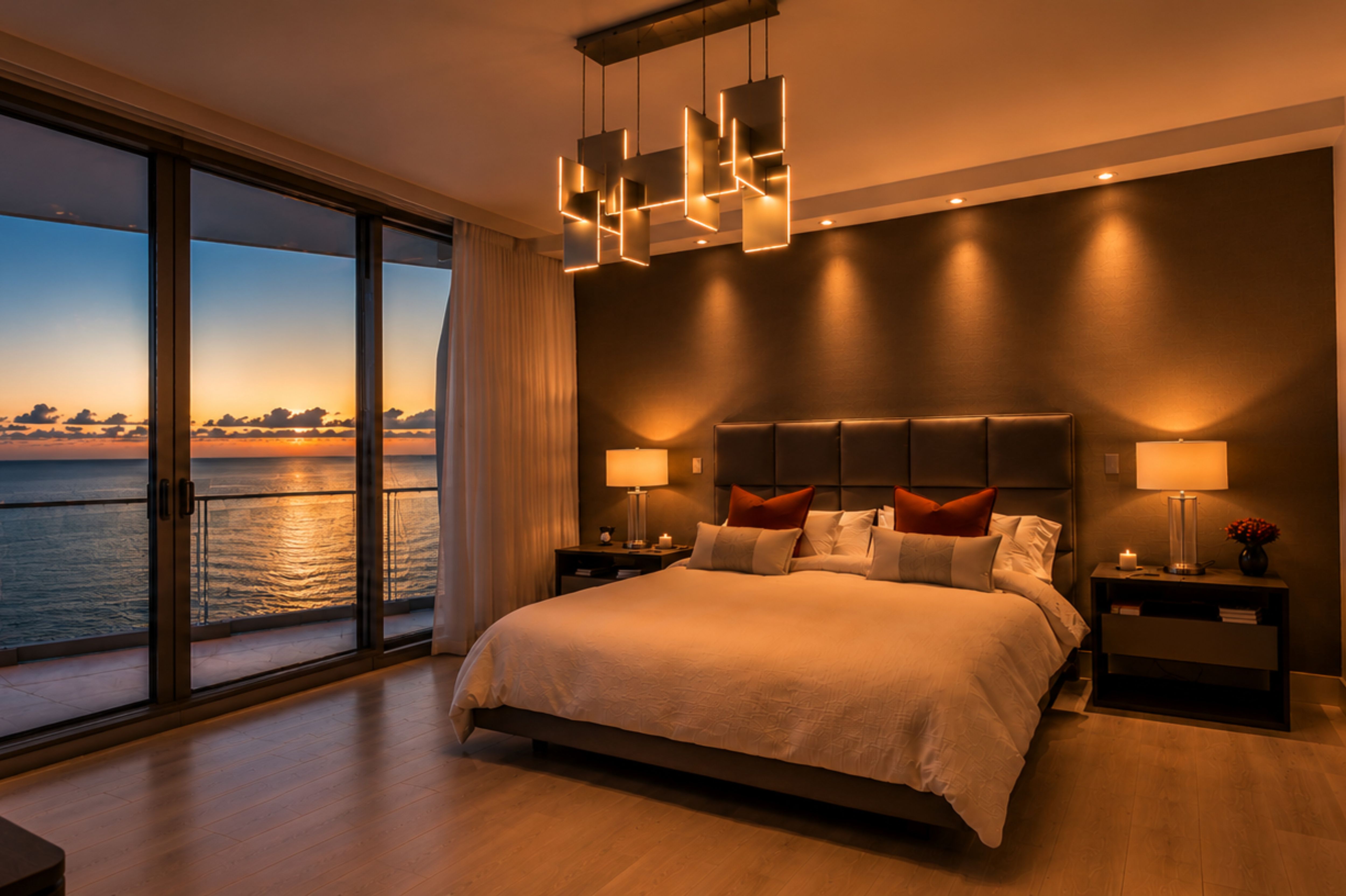  16901 Collins Avenue, Sunny Isles Beach, FL, 33160 - 物件實景