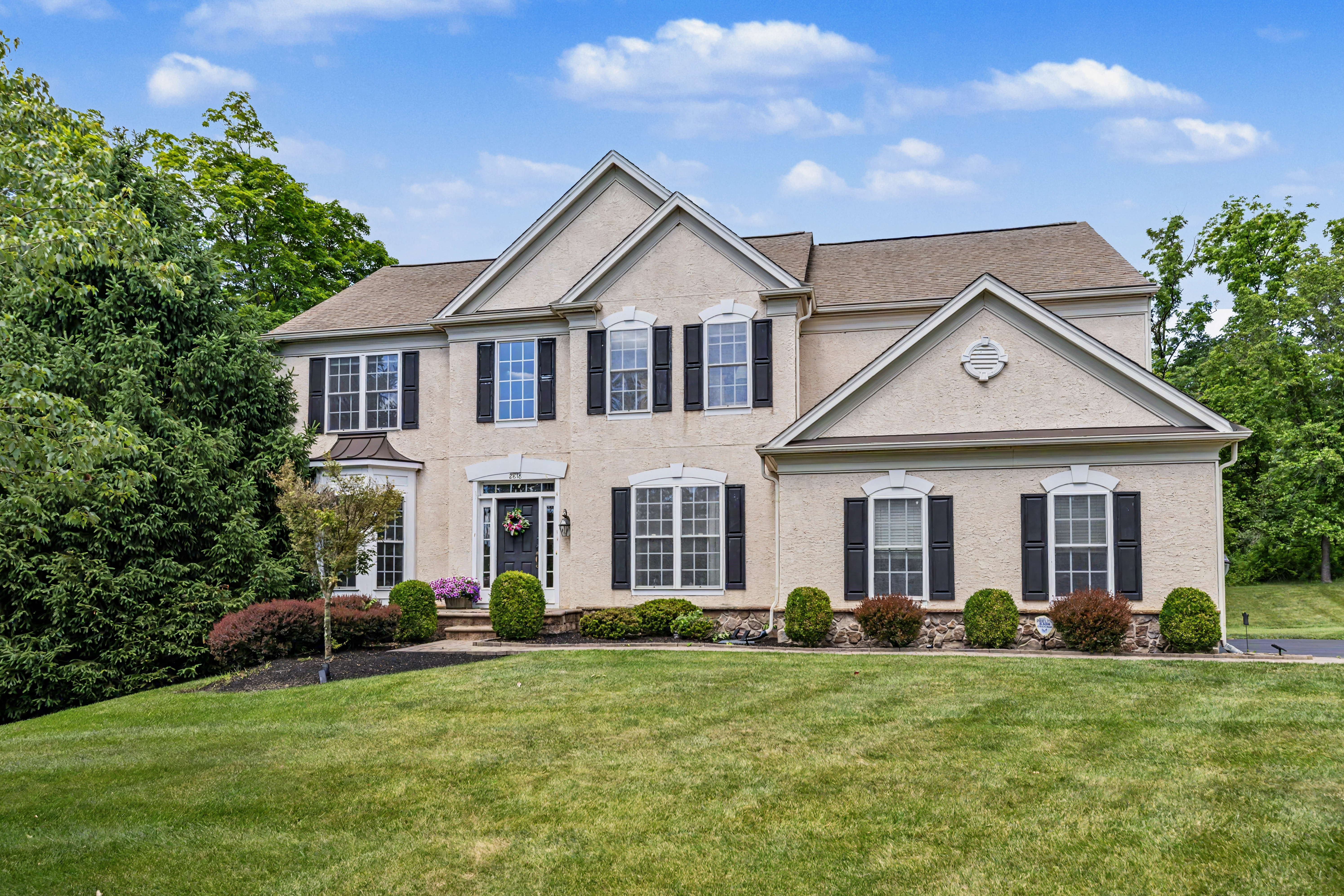  2818 Mountain Laurel Drive, Furlong, PA 18925 - 物件實景