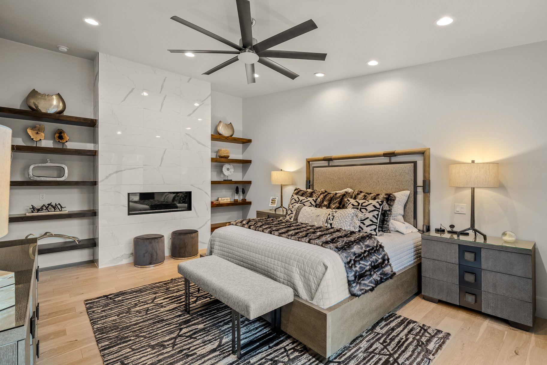  Sweeping Views, Mountain Retreat, Minutes to East Deer Valley & Park City - 物件實景