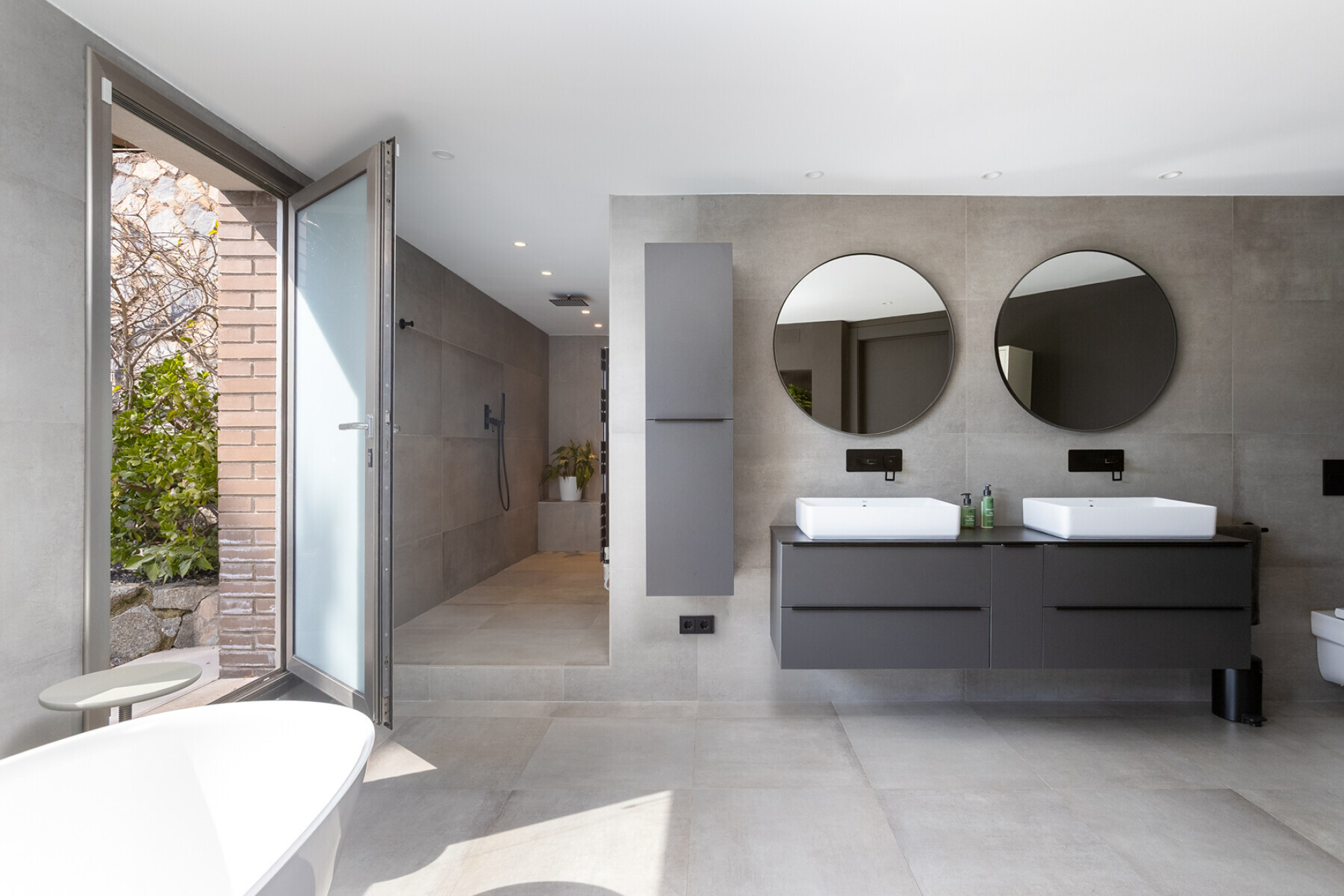  Sophisticated Mediterranean Estate Near Barcelona - 物件實景