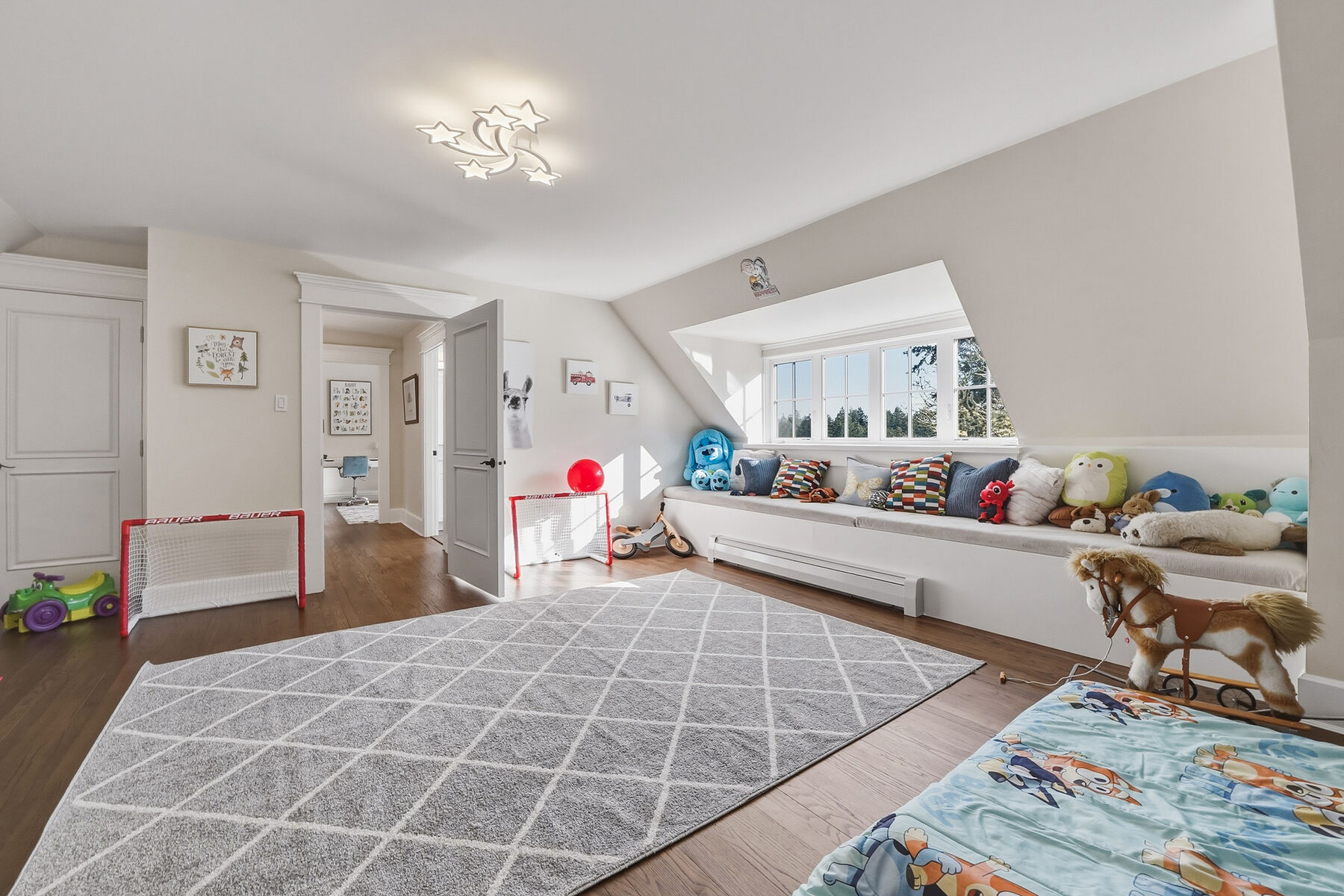  Owl’s Landing - 物件實景