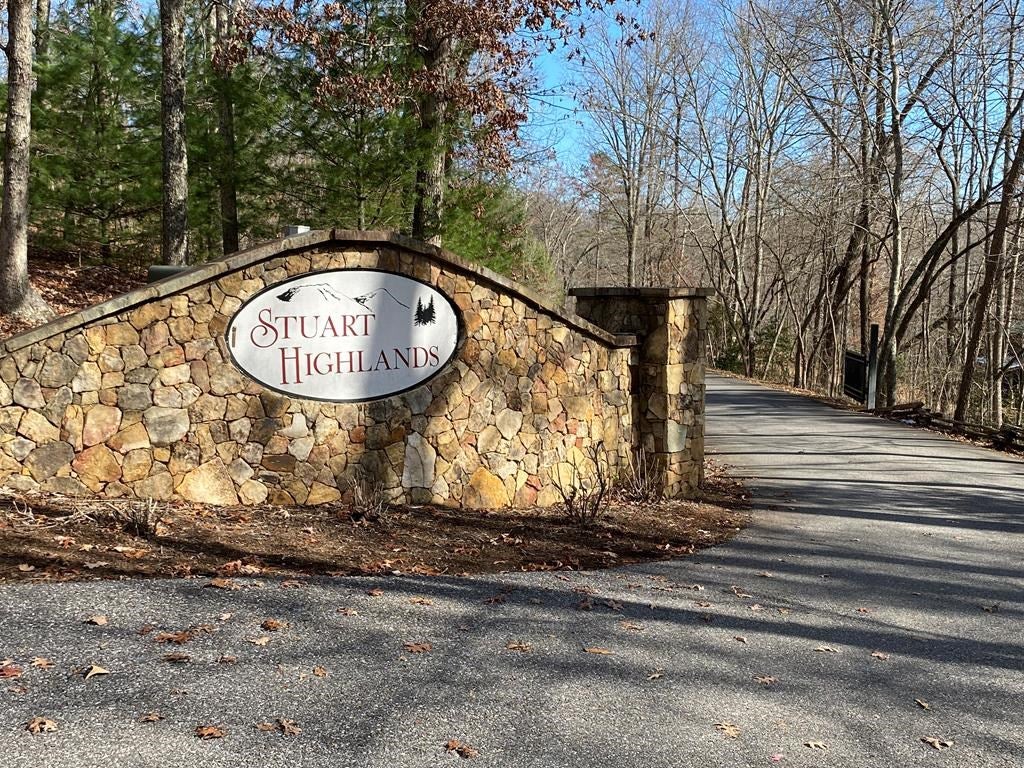 Mineral Bluff, Georgia, 30559, United States, 4 Bedrooms Bedrooms, ,3 BathroomsBathrooms,Residential,For Sale,1859066