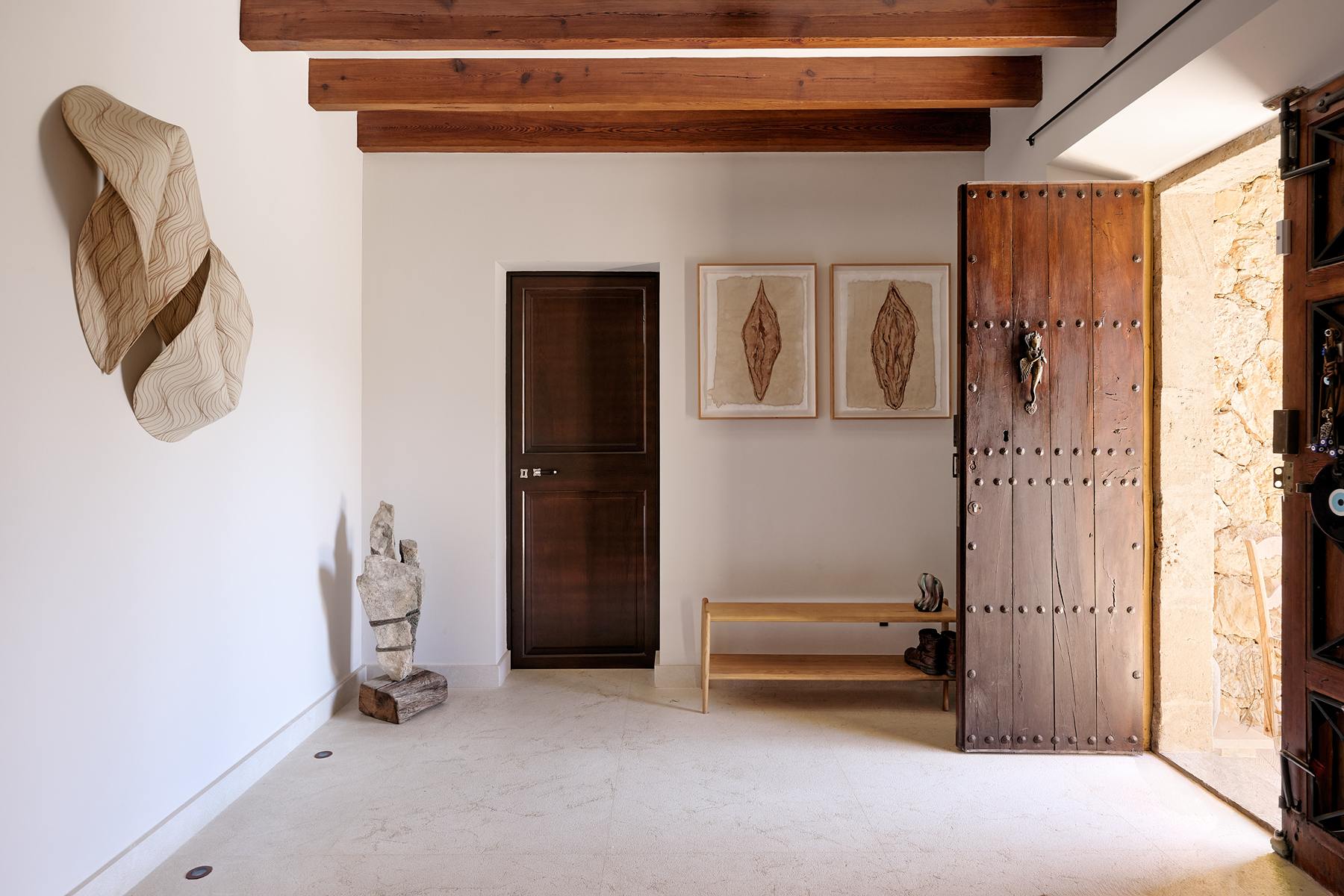  Idyllic country house in Mallorca - 物件實景
