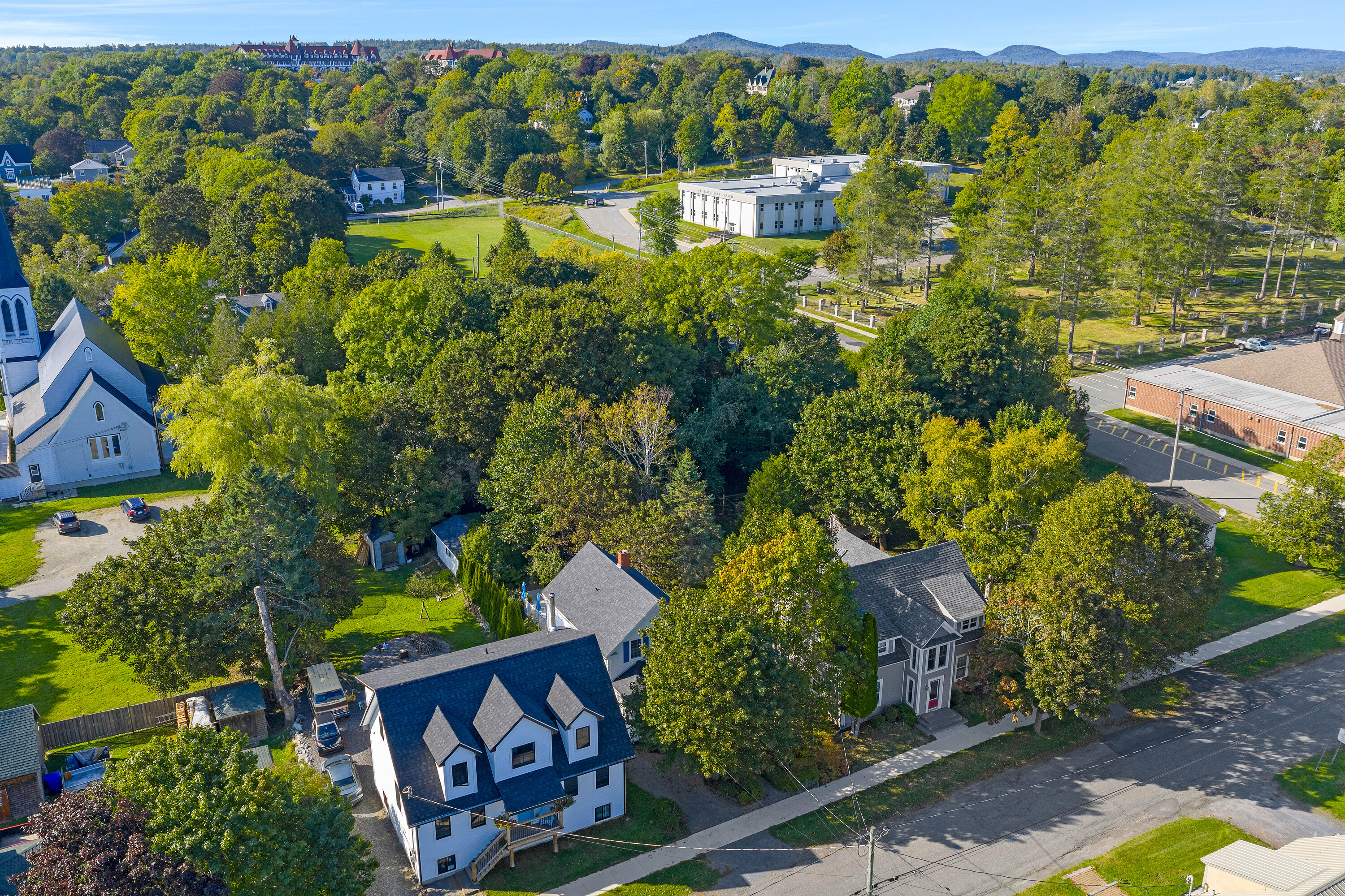  St. Andrews, Charlotte County - 物件實景