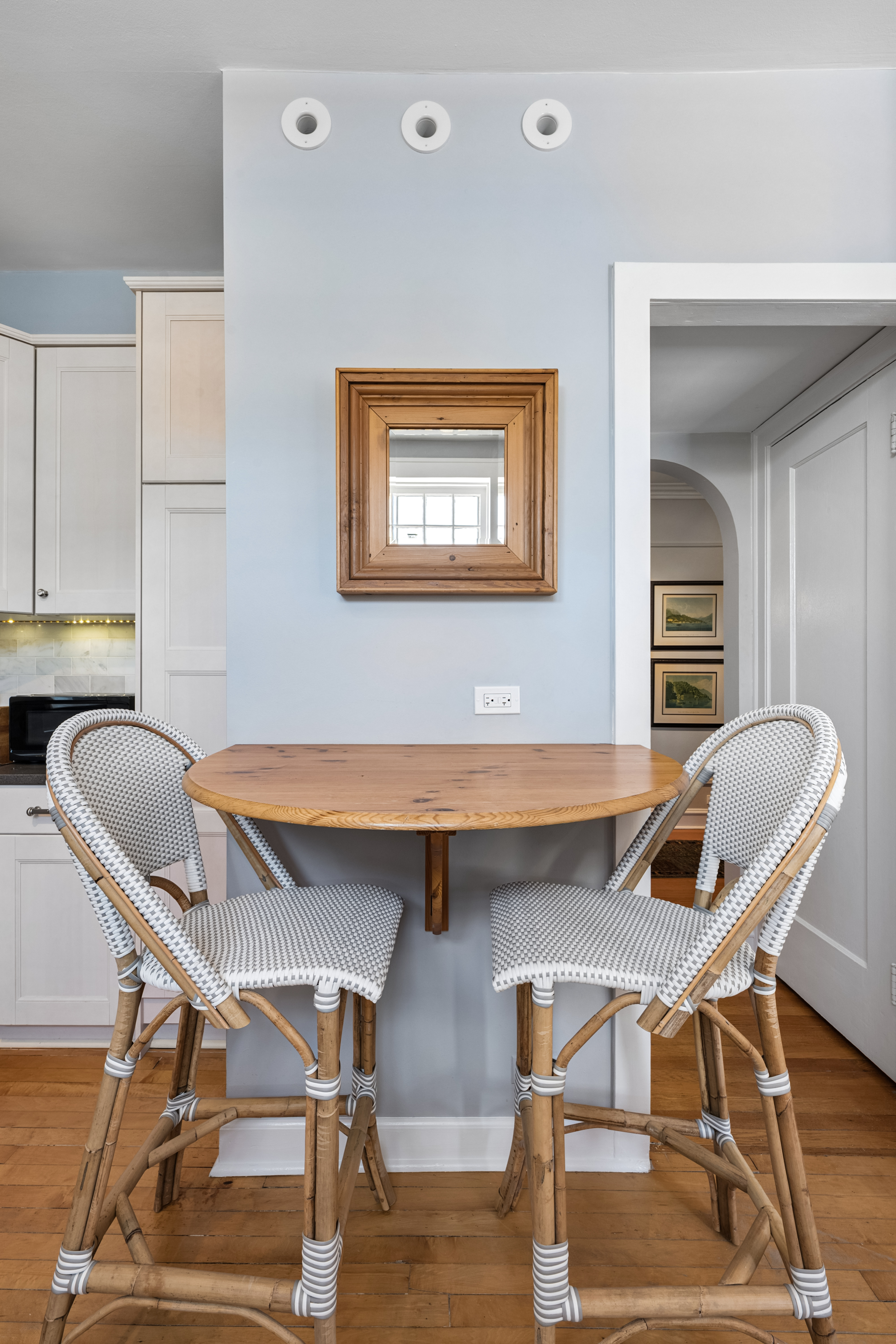  Exceptionally Spacious, Sophisticated One-bedroom - 物件實景