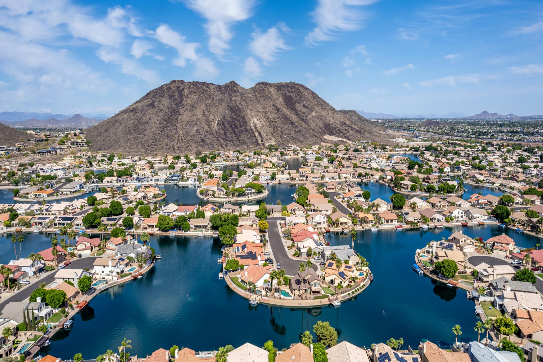  5812 W Del Lago Circle¦Glendale, AZ - 物件實景