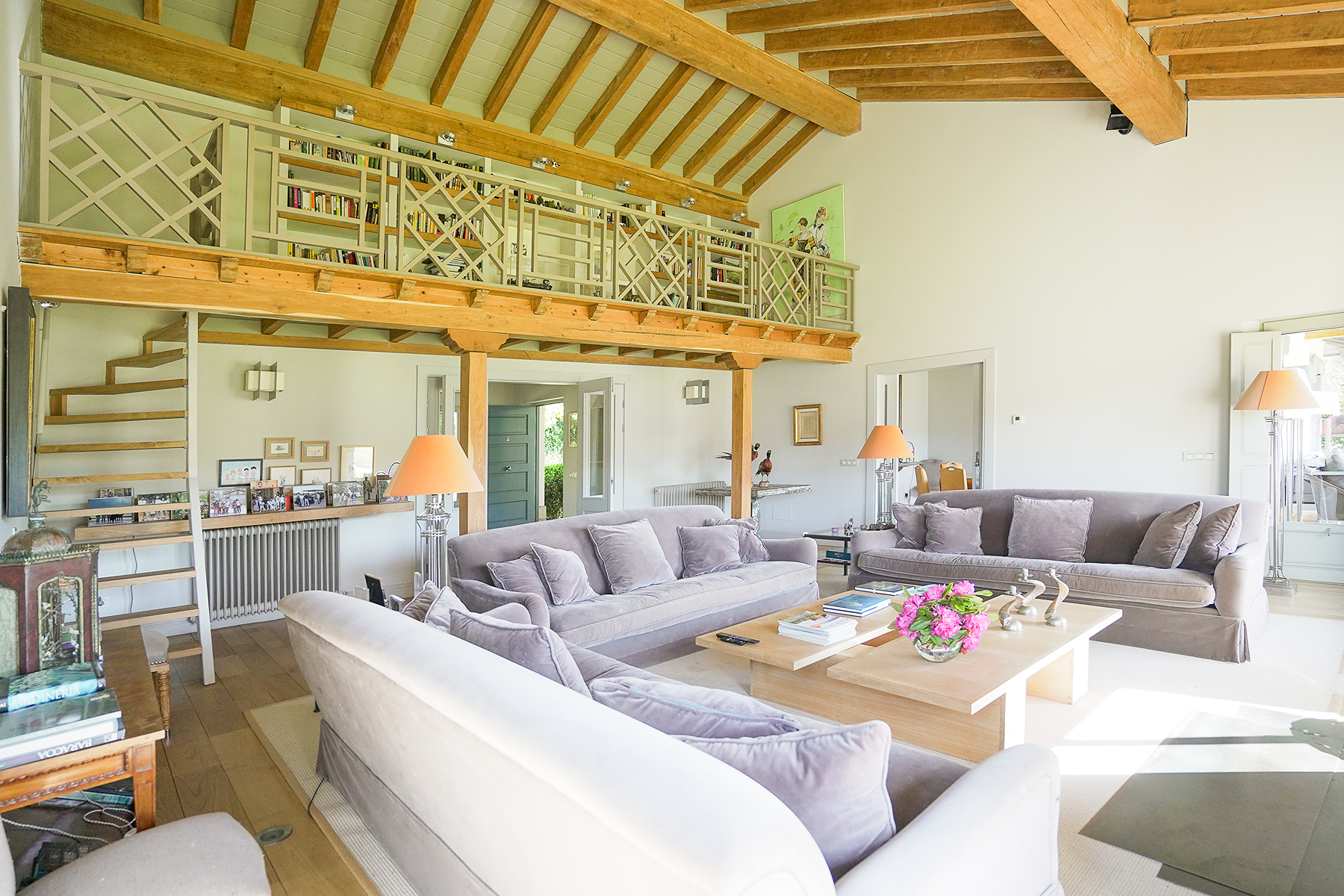 House surrounded by nature in Ruiseñada, Comillas, Cantabria - 物件實景