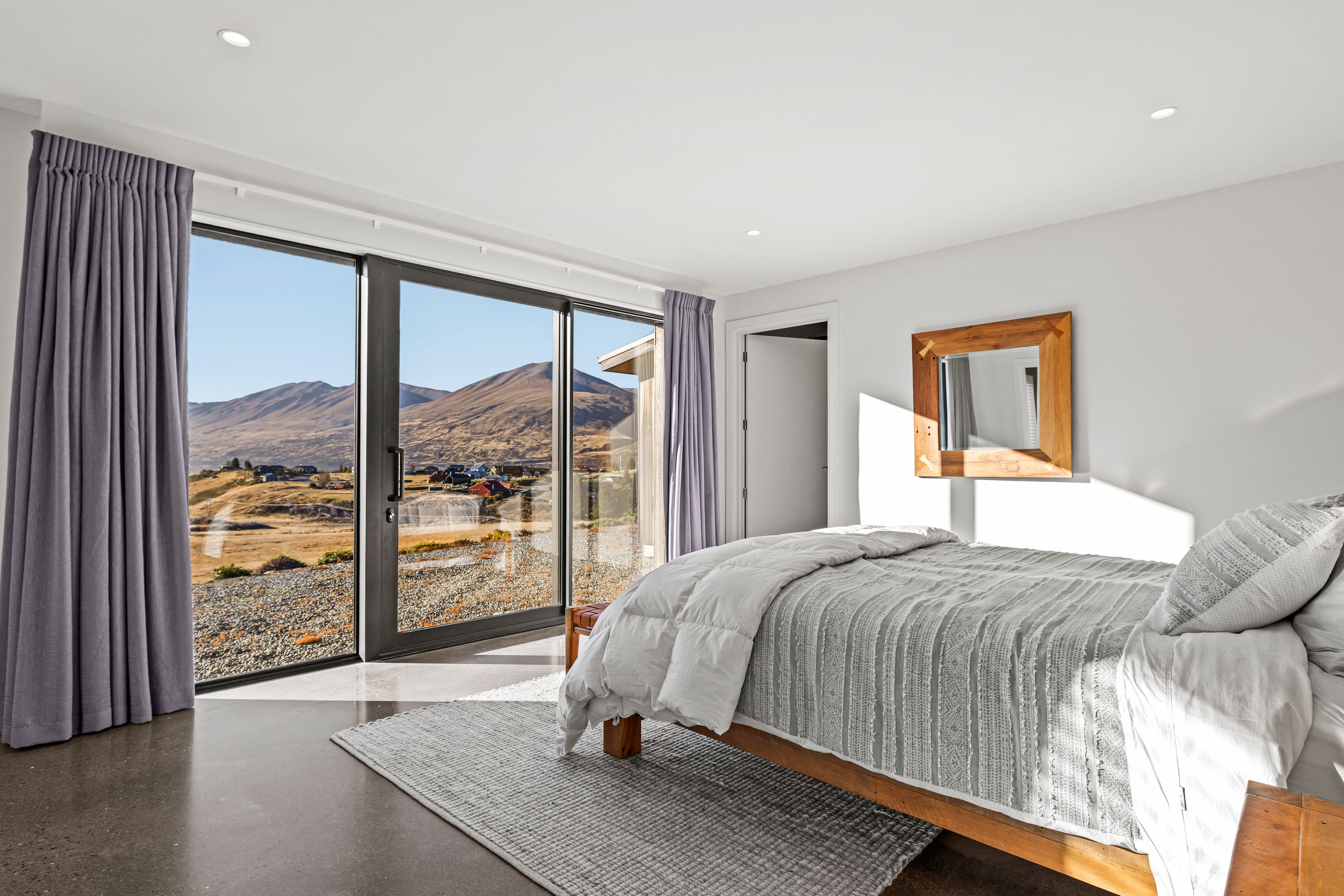  The Crown Jewel of Lake Ohau - 物件實景