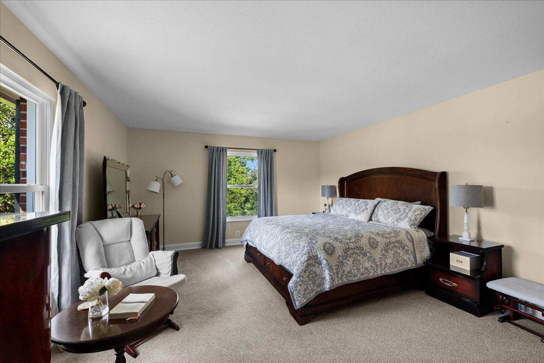  8374 Elway Lane, Warrenton, VA, 20186 - 物件實景
