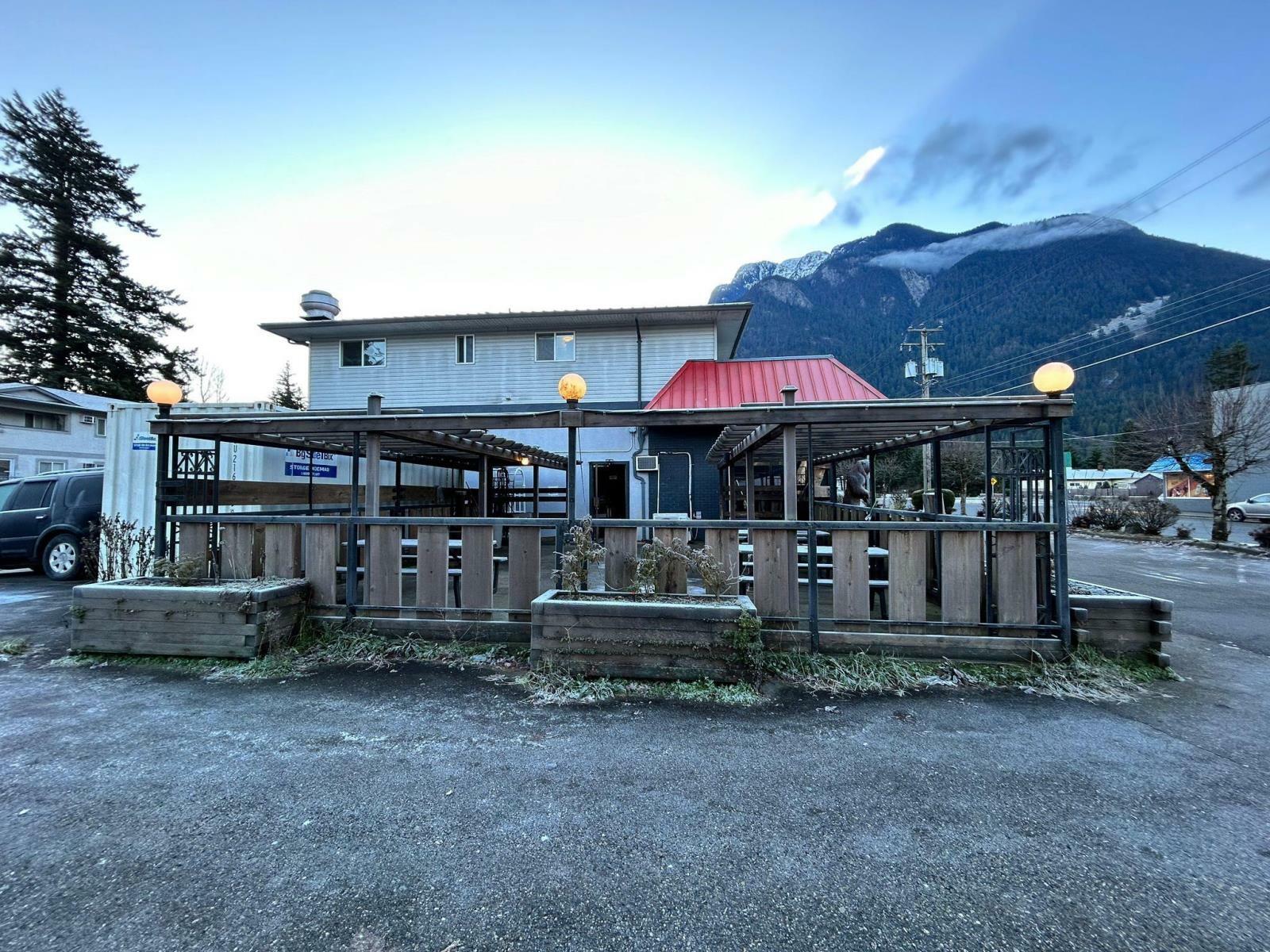 HOPE, British Columbia, V0X 1L2, CA, ,Residential,For Sale,1837302