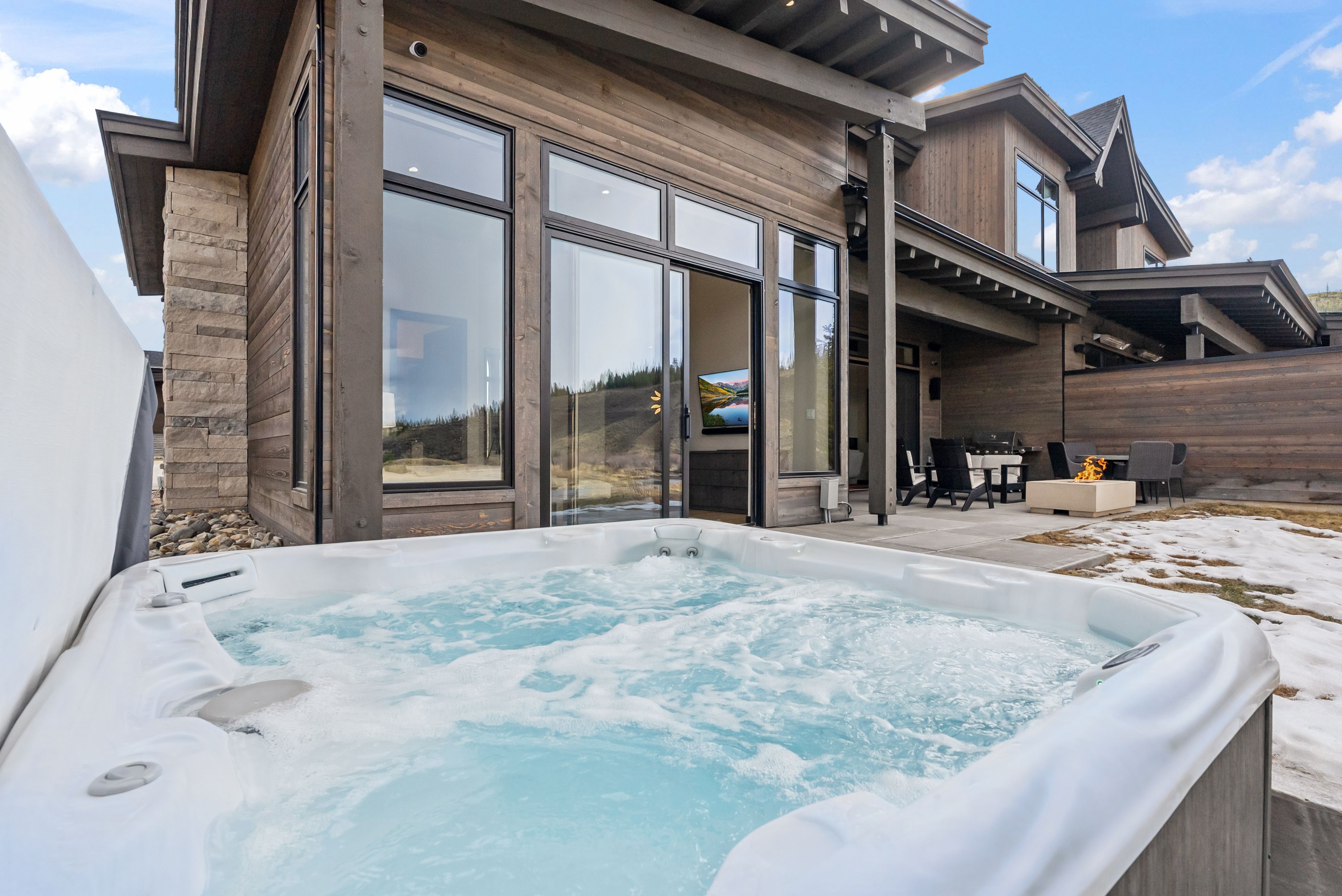 138 Monitor Drive, Breckenridge, CO, 80424 - 物件實景