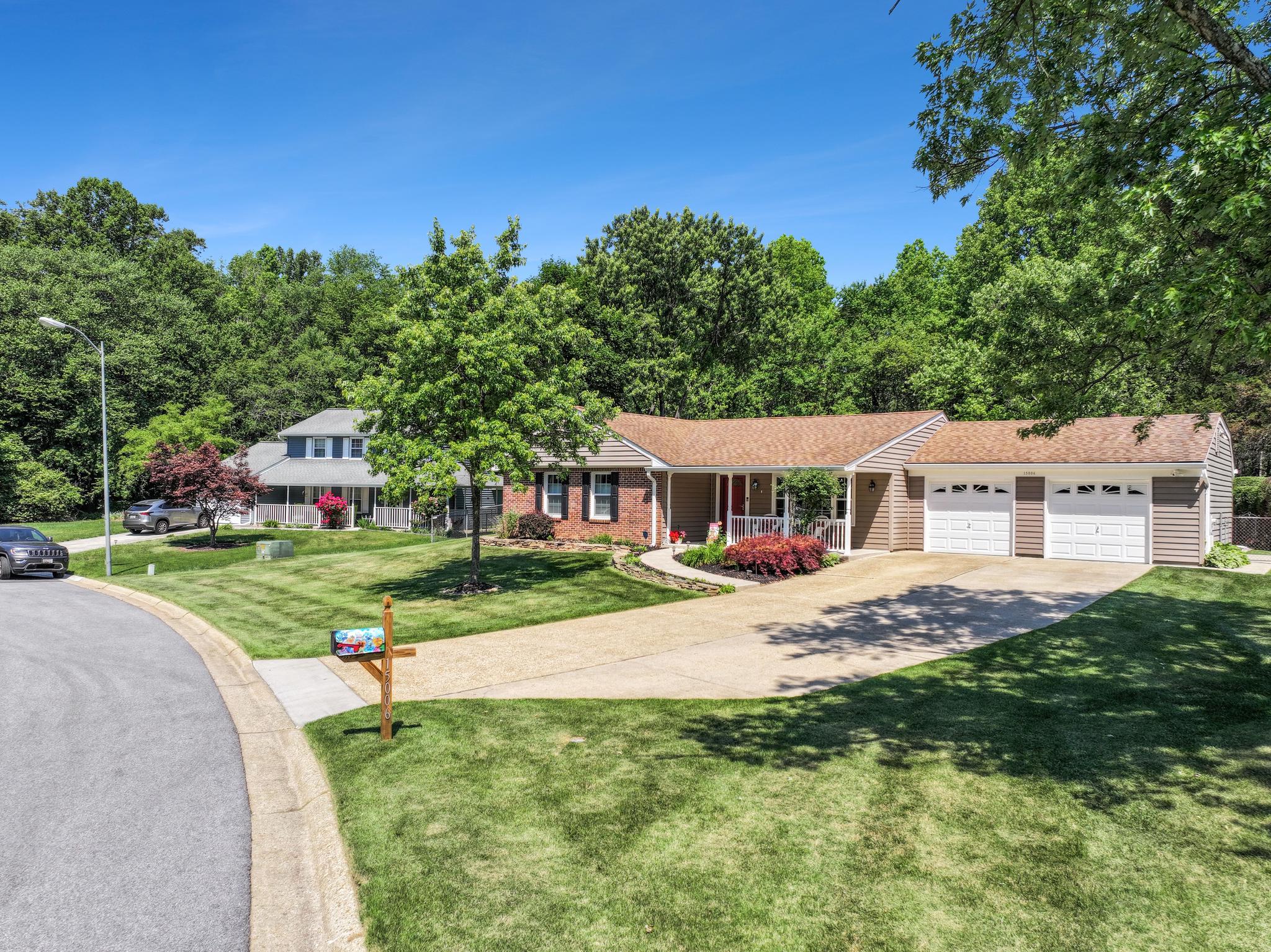 Bowie, Maryland, 20716, United States, 4 Bedrooms Bedrooms, ,2 BathroomsBathrooms,Residential,For Sale,2048193