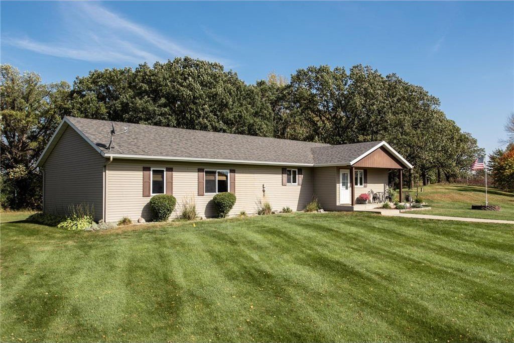 Brandon, Minnesota, 56315, United States, 4 Bedrooms Bedrooms, ,1 BathroomBathrooms,Residential,For Sale,1976926