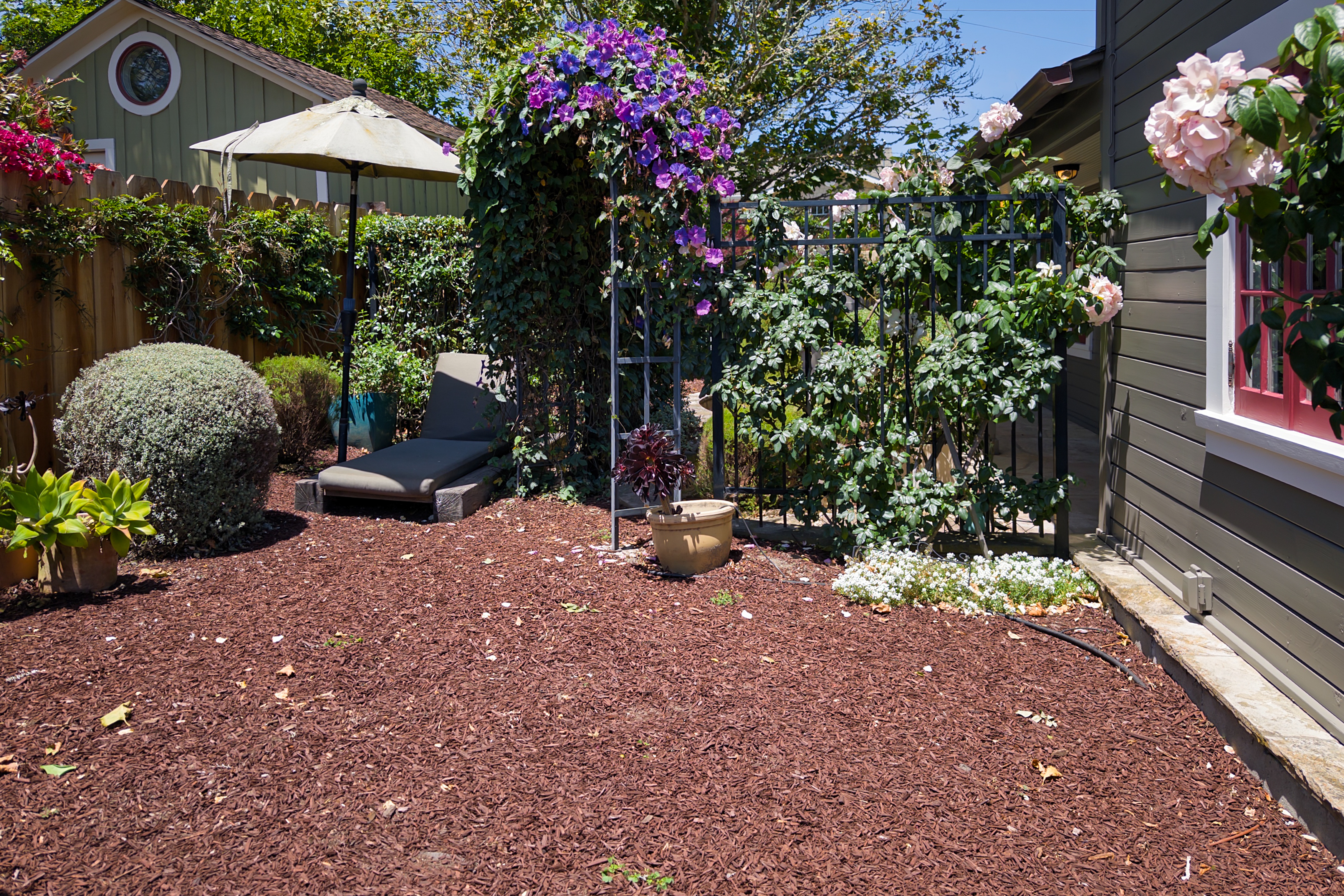  515 Dickman Avenue, Monterey - 物件實景