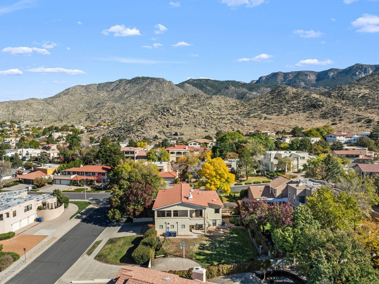 Albuquerque, New Mexico, 87112, United States, 4 Bedrooms Bedrooms, ,3 BathroomsBathrooms,Residential,For Sale,1985067