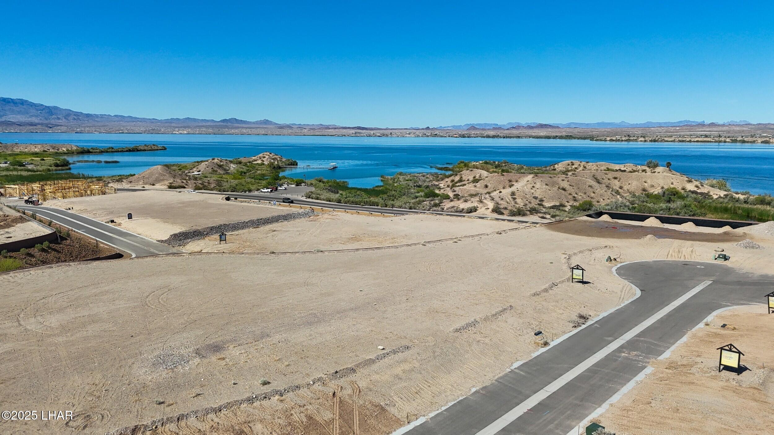 Lake Havasu City, Arizona, 86404, United States, ,Land,For Sale,1827921