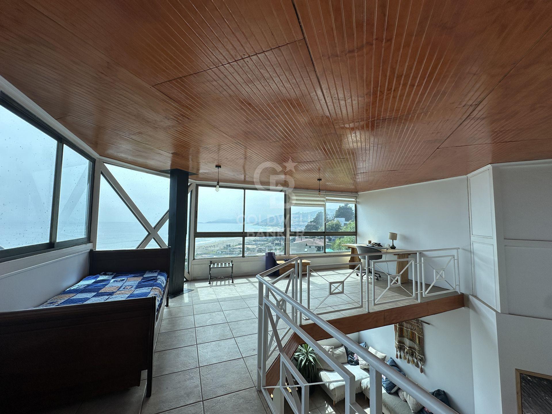 Puchuncaví, Chile, 6 Bedrooms Bedrooms, ,4 BathroomsBathrooms,Residential,For Sale,1955796