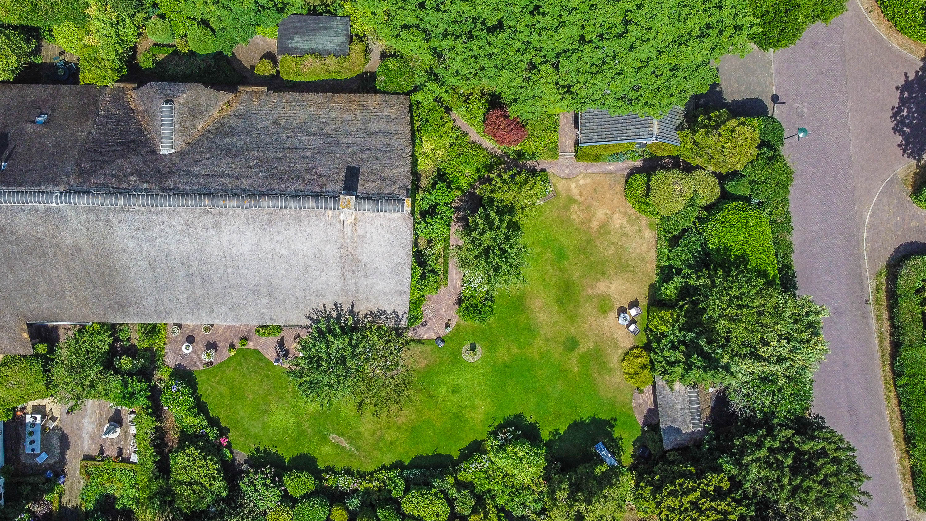  The Stachouwerweg Heritage Farmhouse Estate - 物件實景