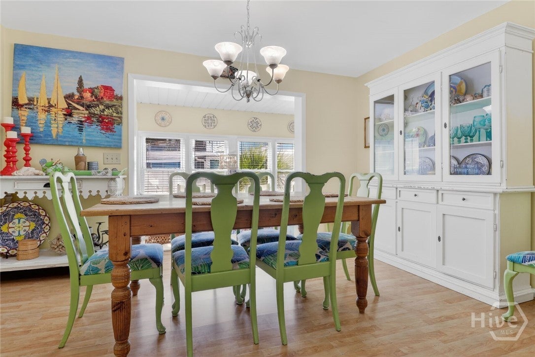 TYBEE ISLAND, Georgia, 31328, United States, 4 Bedrooms Bedrooms, ,3 BathroomsBathrooms,Residential,For Sale,2040464