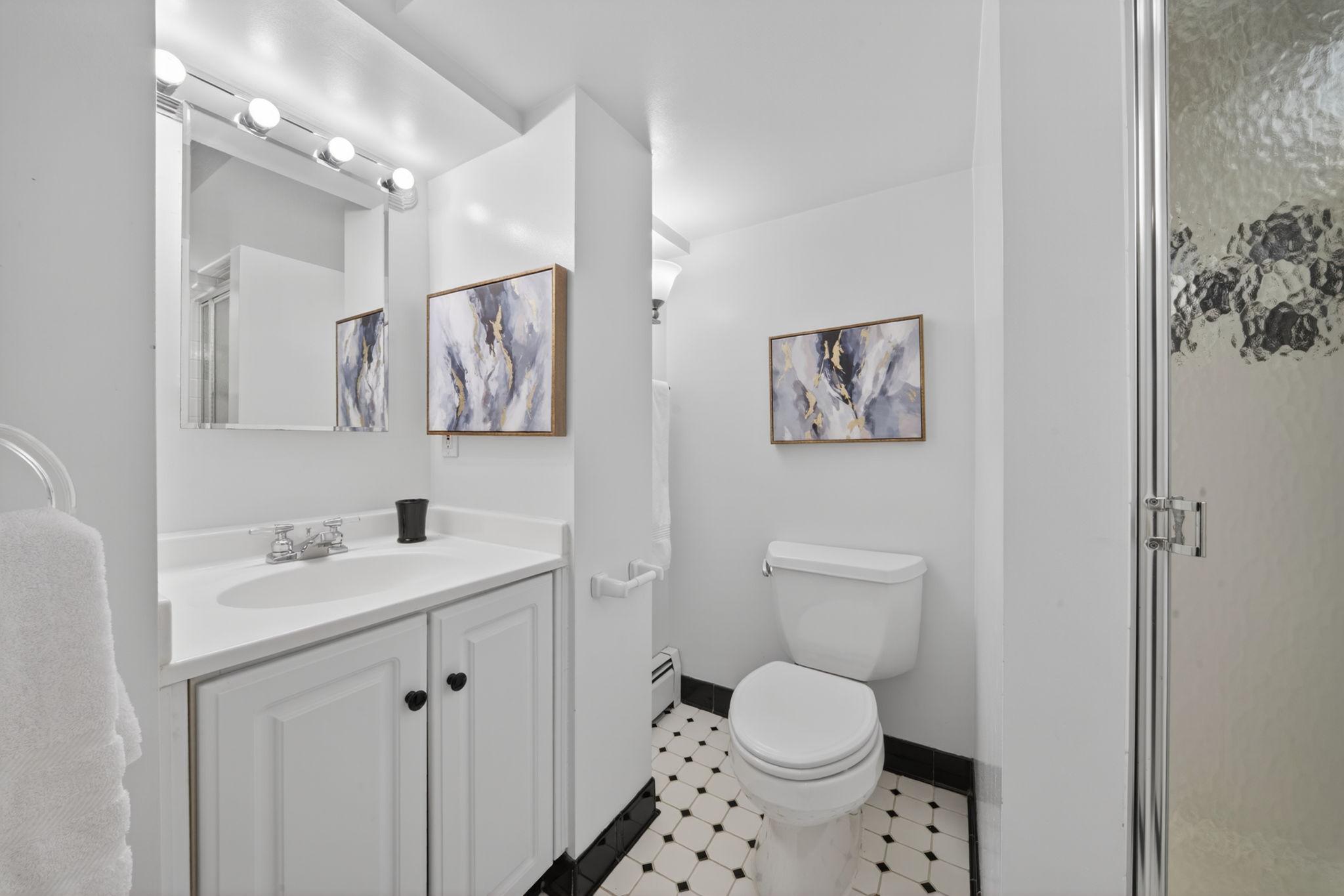  3804 Kanawha Street NW, Washington, DC, 20015 - 物件實景