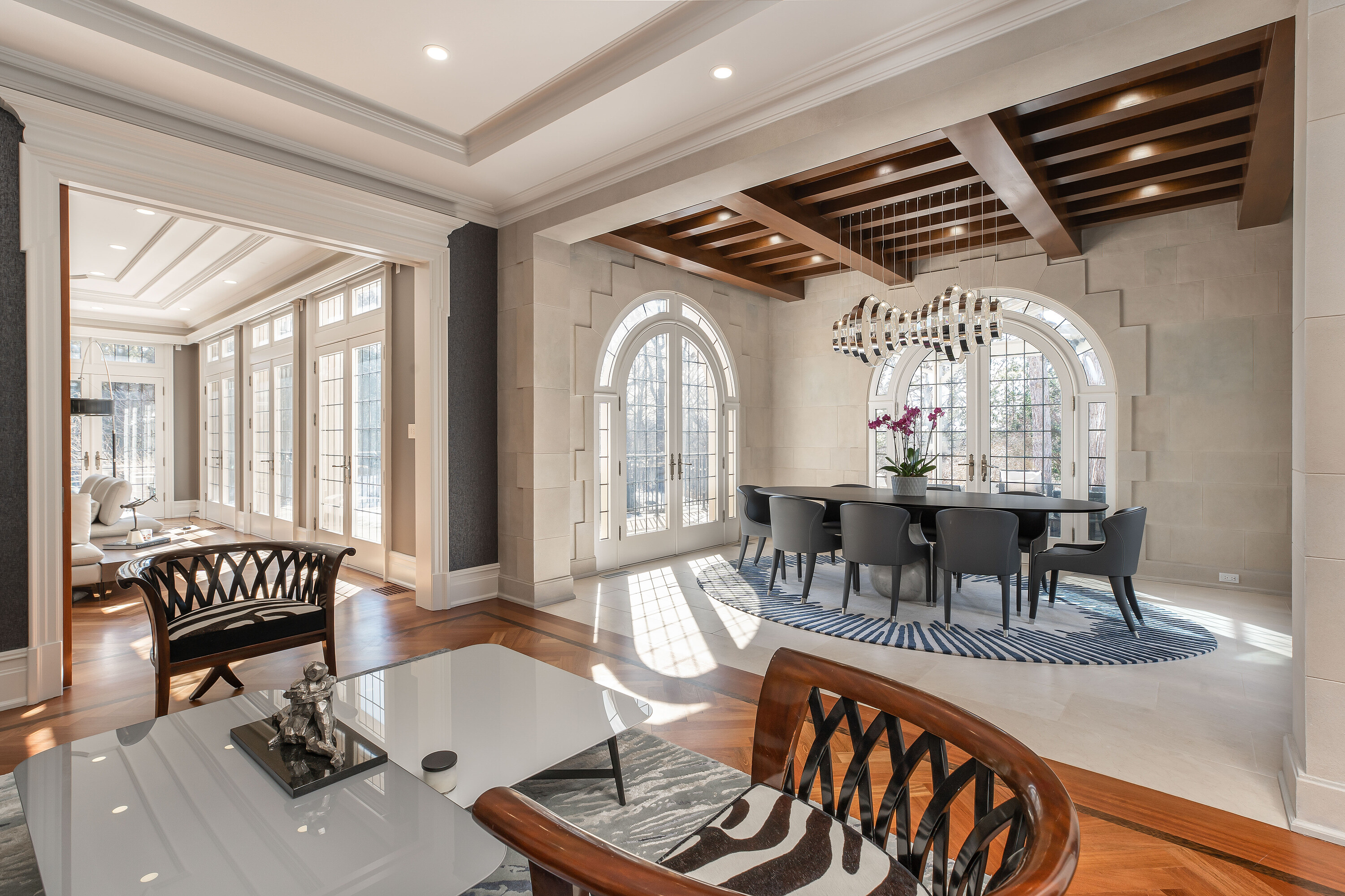  World Class Estate Collection - 物件實景