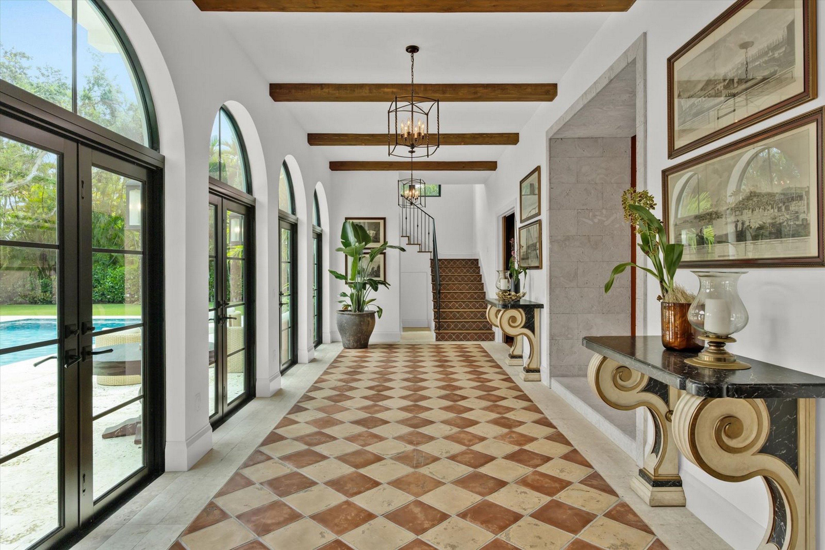  545 San Antonio Ave, Coral Gables, FL, 33146 - 物件實景