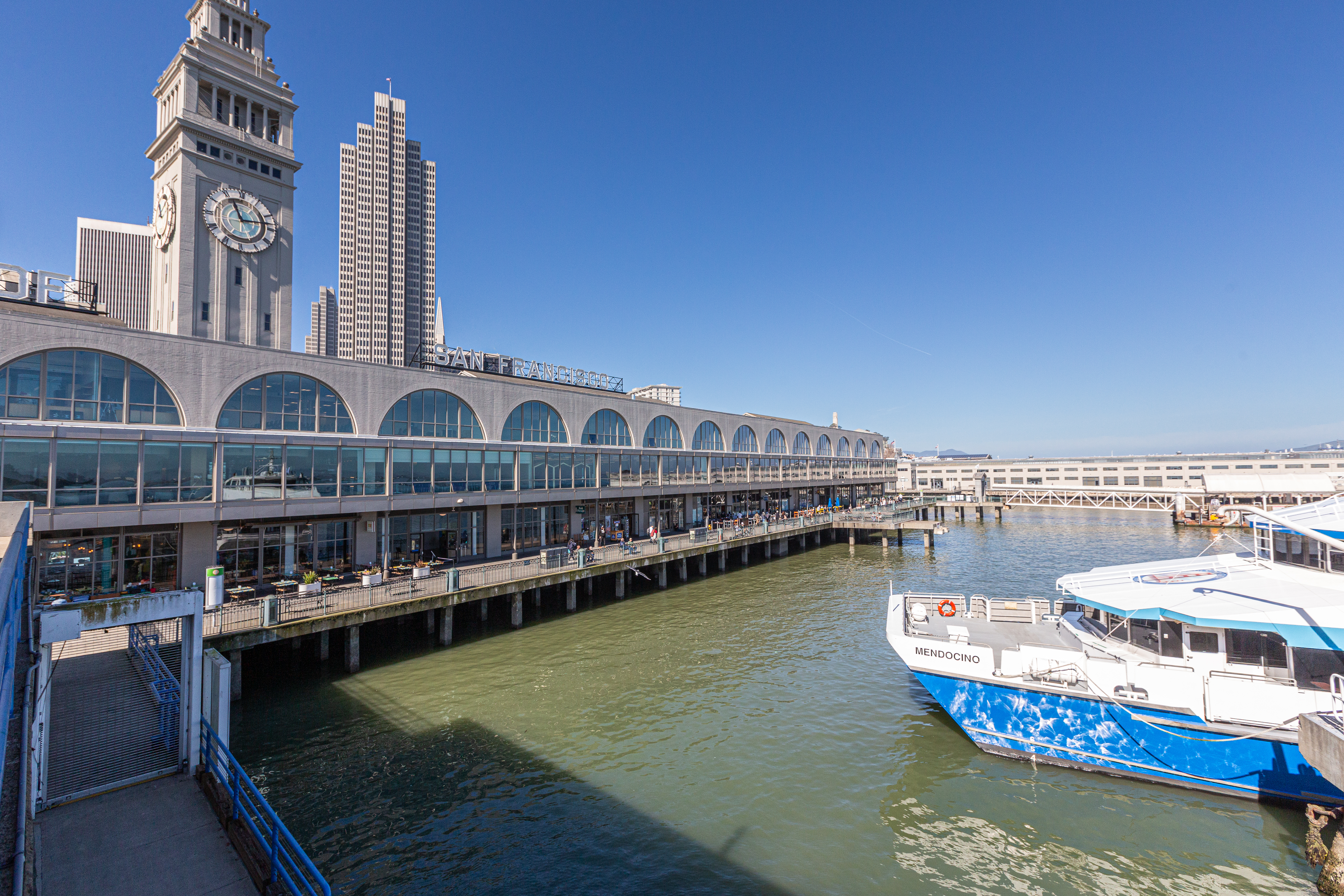  Modern South Beach Condo With Views - 物件實景