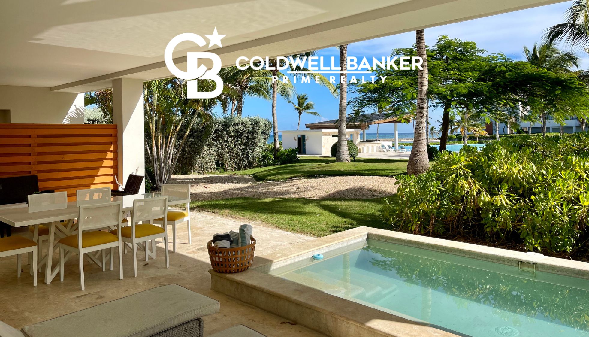 Cap Cana, DO, 2 Bedrooms Bedrooms, ,2 BathroomsBathrooms,Residential,For Sale,2003358