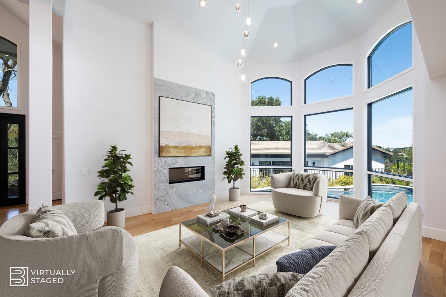 Woodside, California, 94062, United States, 4 Bedrooms Bedrooms, ,5 BathroomsBathrooms,Residential,For Sale,1911860