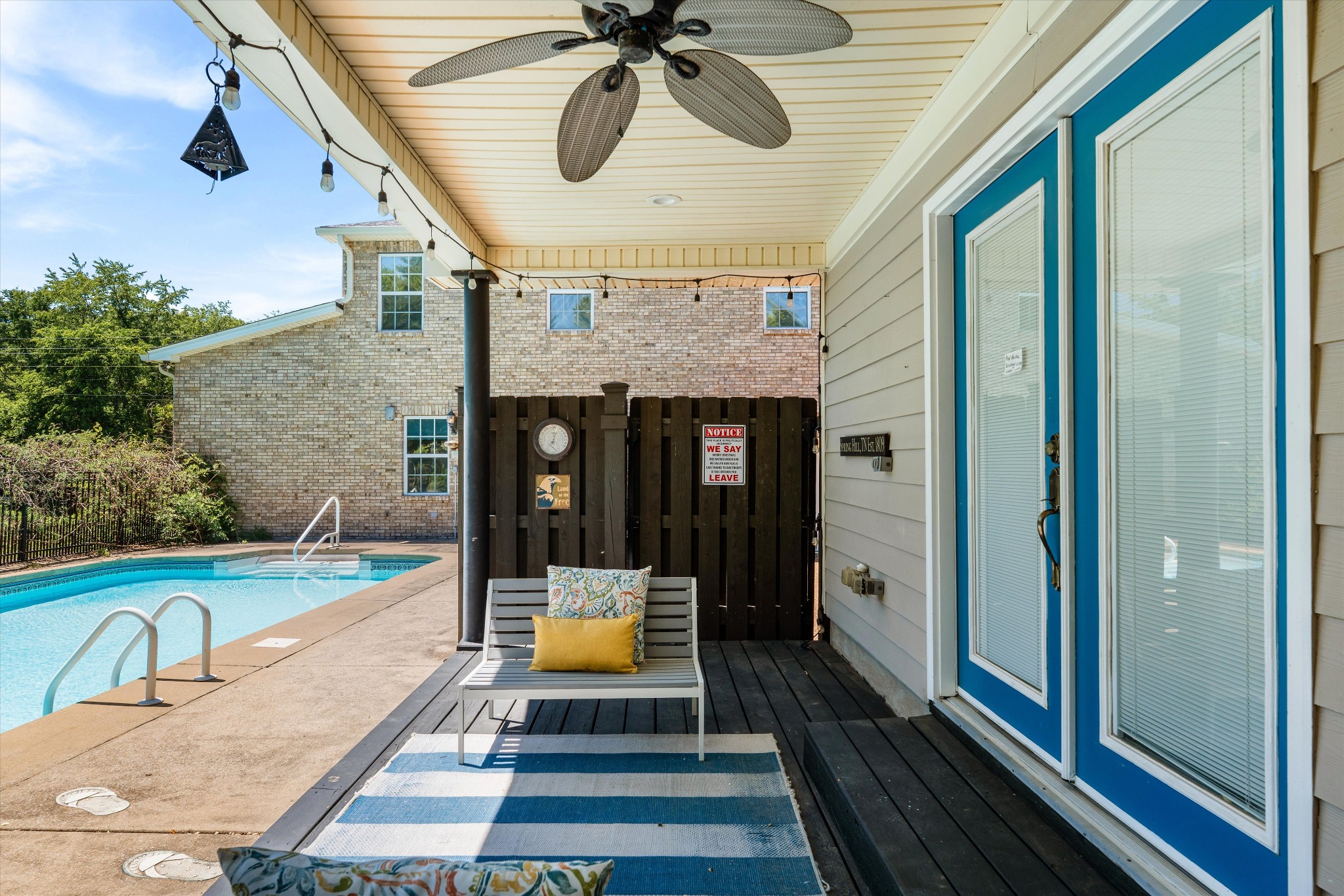  3400 Cobblestone Mills Rd, Spring Hill, TN, 37174 - 物件實景