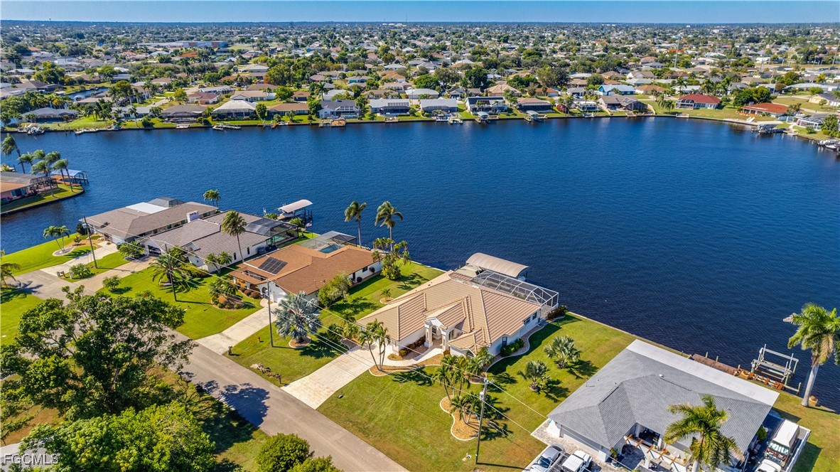 Cape Coral, Florida, 33904, United States, 3 Bedrooms Bedrooms, ,2 BathroomsBathrooms,Residential,For Sale,1987344