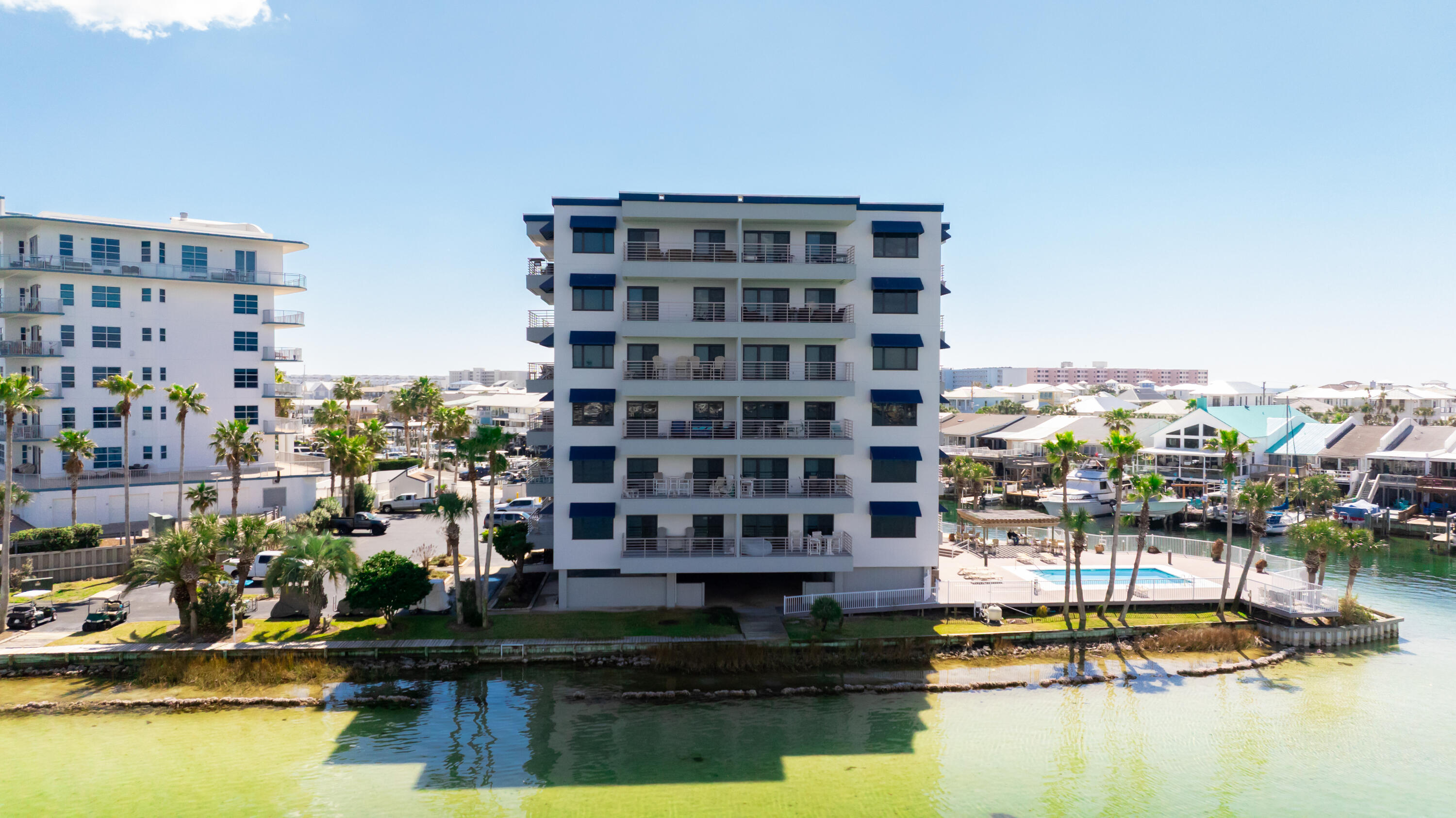 Destin, Florida, 32541, United States, 2 Bedrooms Bedrooms, ,2 BathroomsBathrooms,Residential,For Sale,1722563