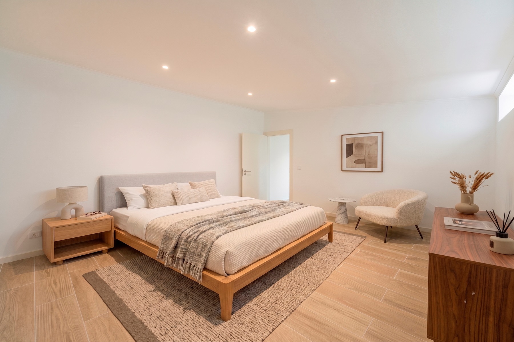  Detached house, 4 bedrooms, for Sale - 物件實景