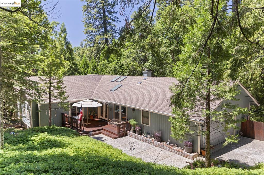 Twain Harte, California, 95383, United States, 3 Bedrooms Bedrooms, ,3 BathroomsBathrooms,Residential,For Sale,1862195