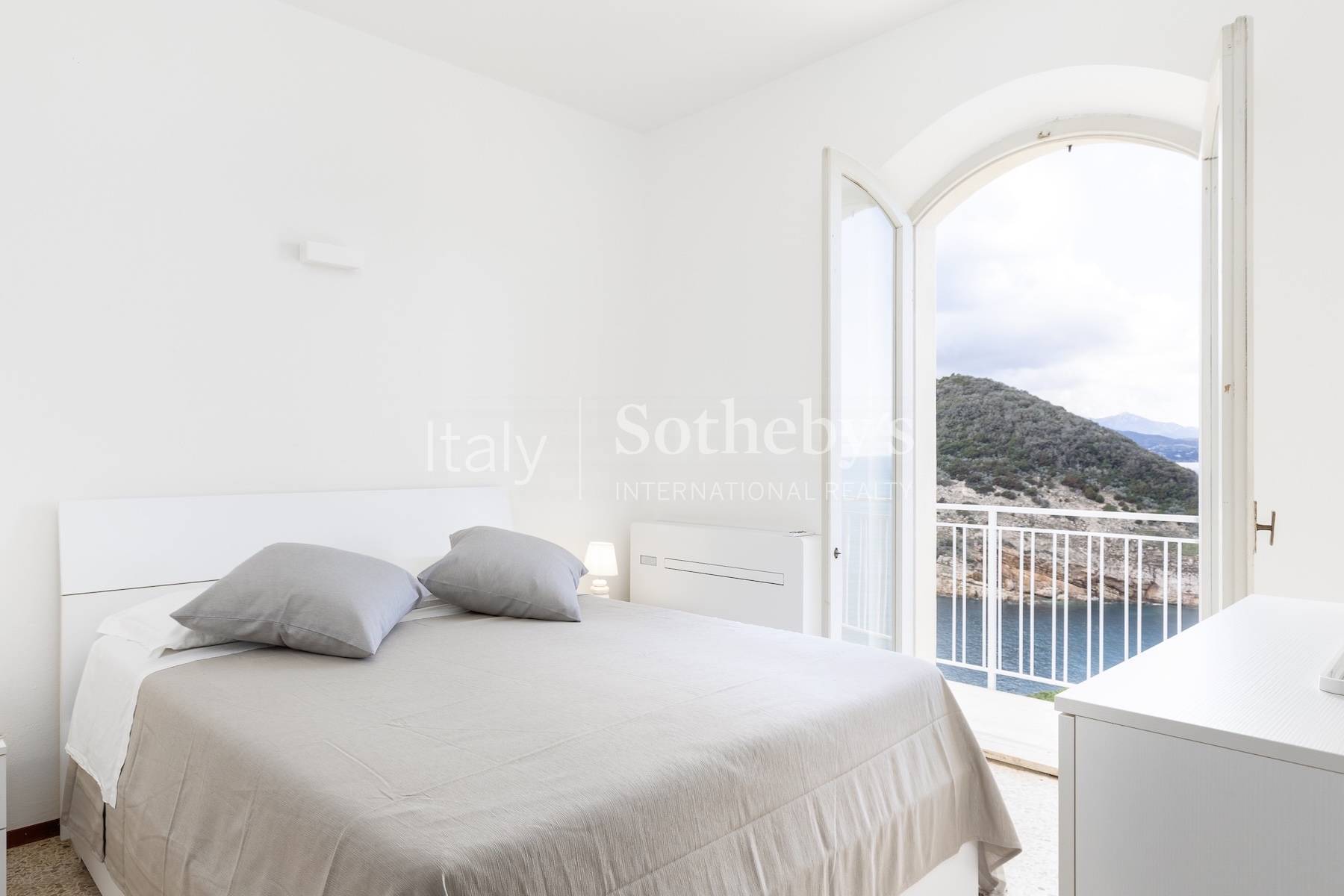  Elegant Villa with Panoramic Sea Views - 物件實景