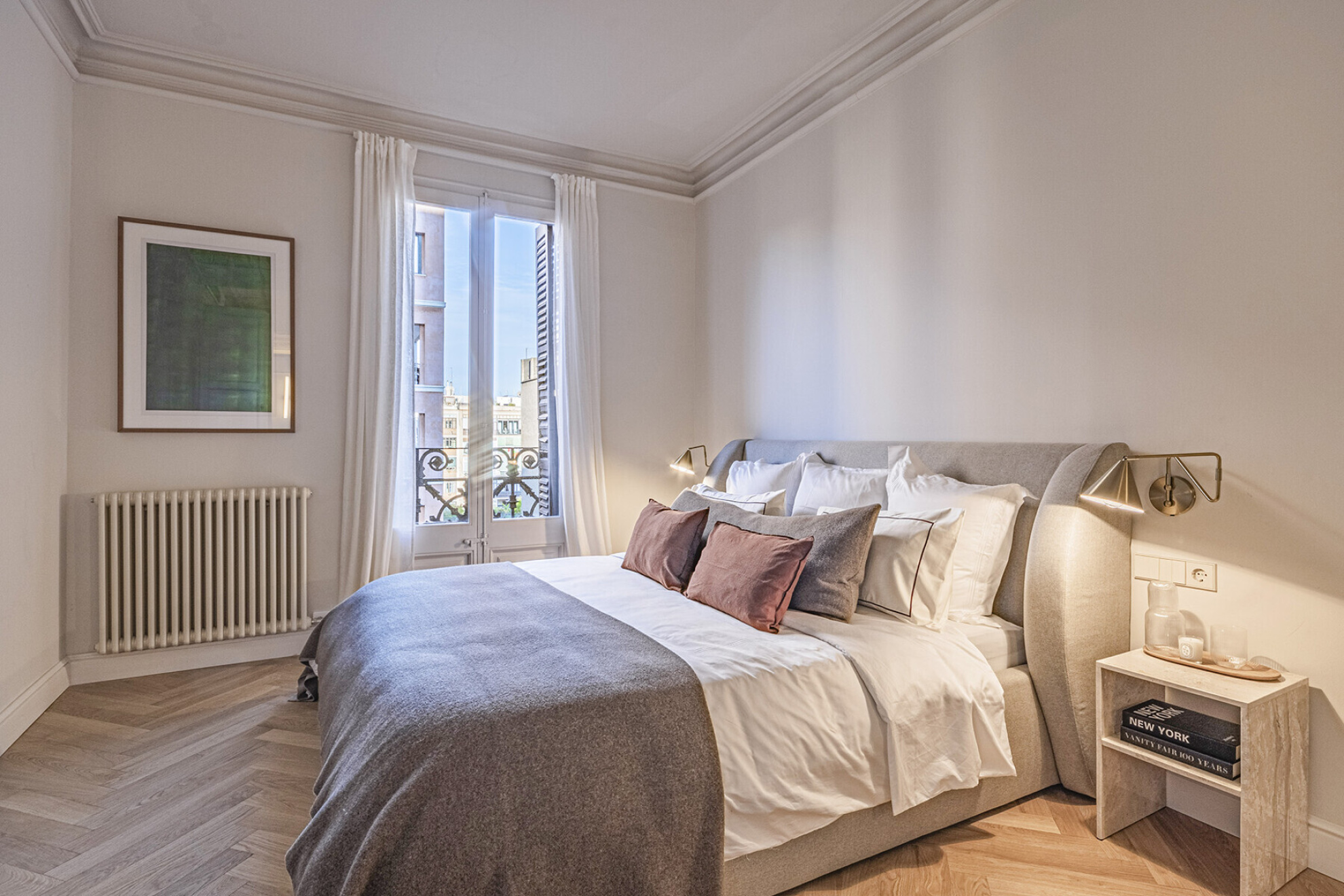  Fully refurbished apartment in the Right Eixample - 物件實景