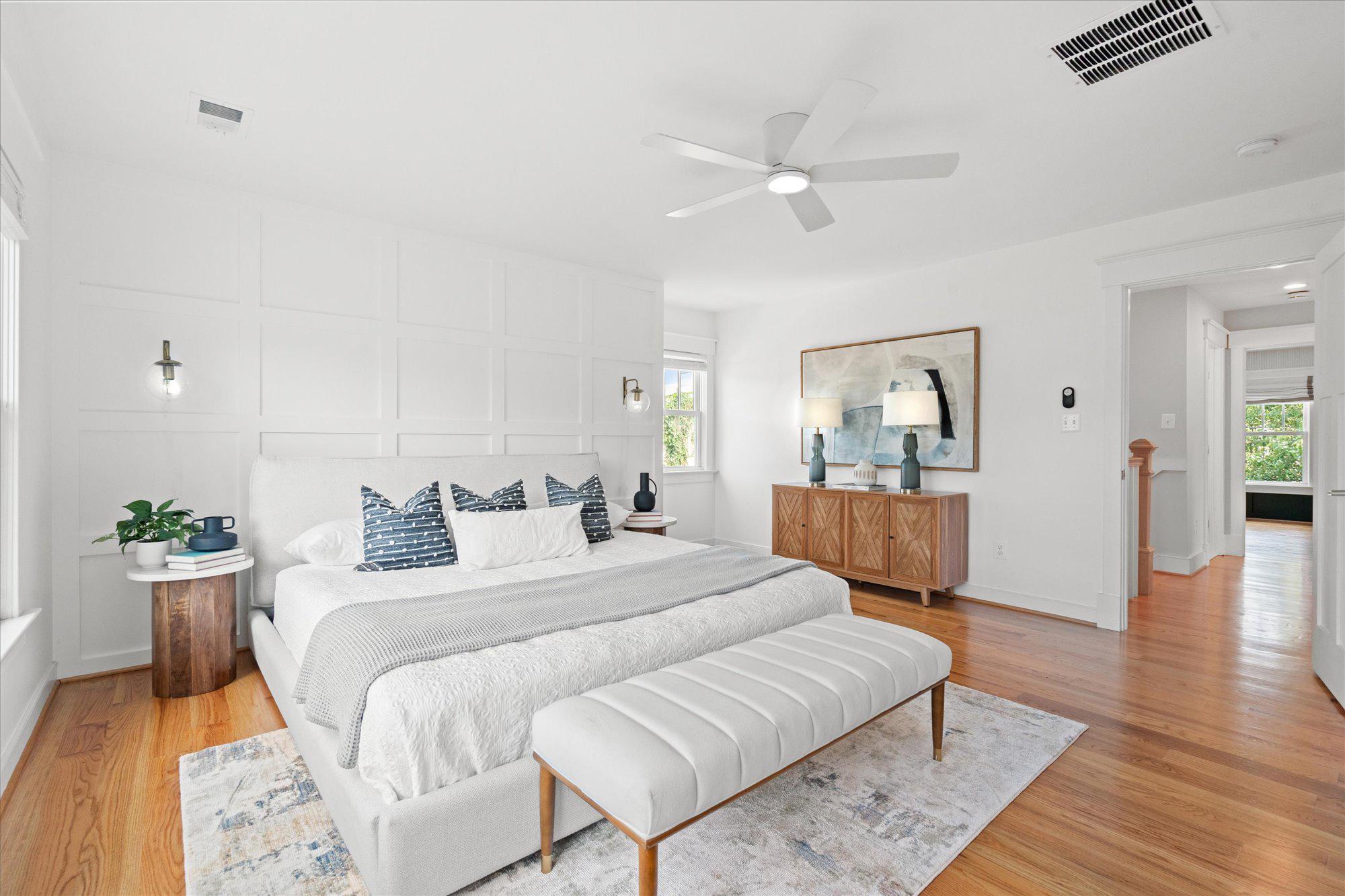  508 E Custis Avenue, Alexandria, VA, 22301 - 物件實景