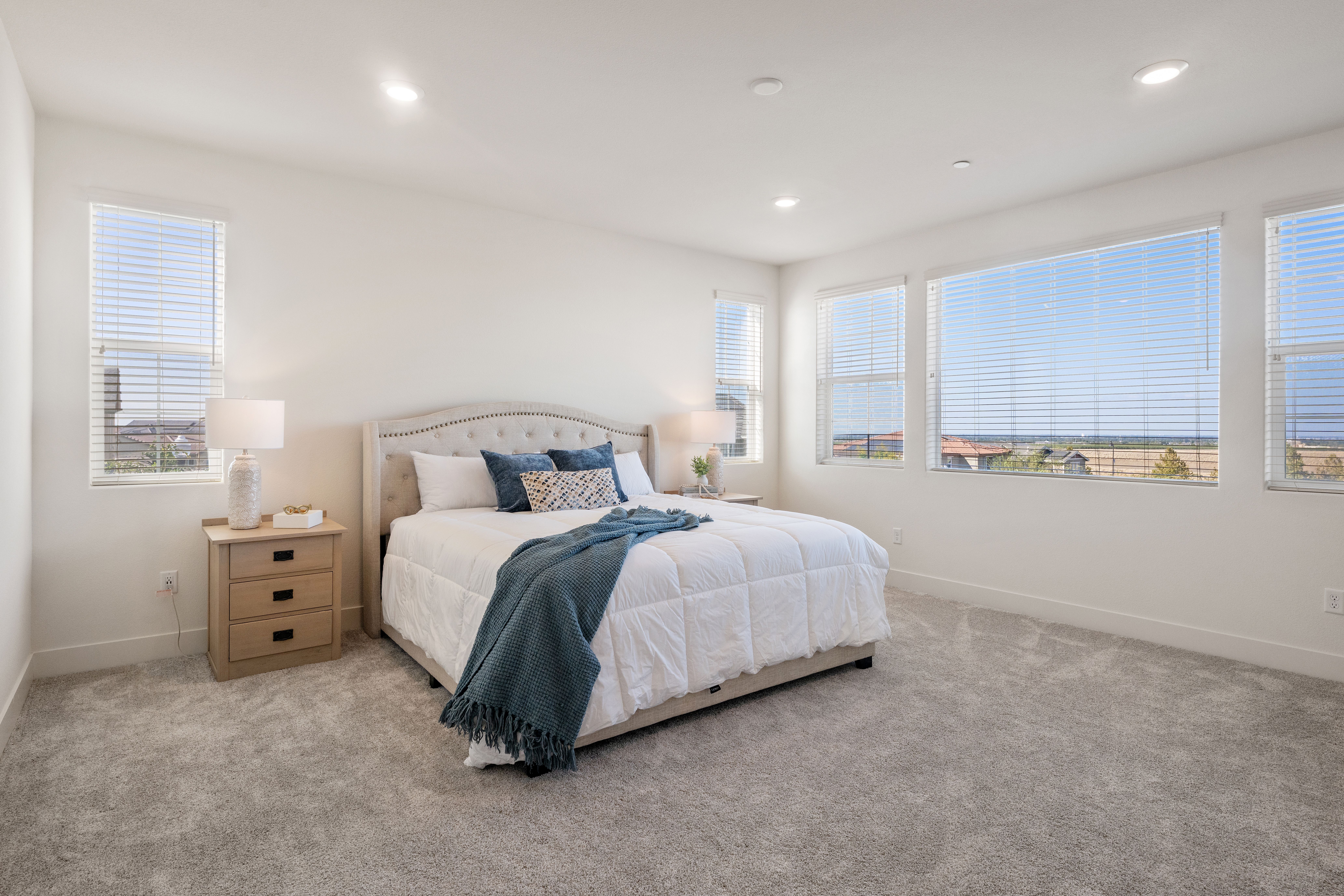 A Beautifully Established Home in Tracy Hills - 物件實景