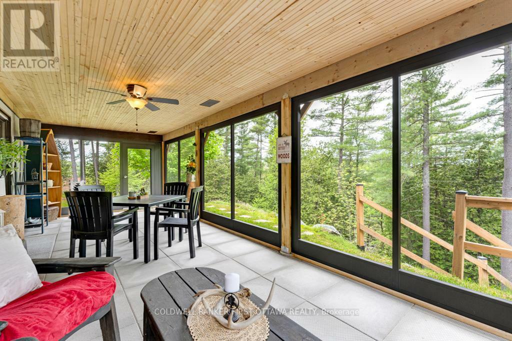 FRONTENAC (FRONTENAC NORTH), Ontario, K0H 2R0, CA, 3 Bedrooms Bedrooms, ,2 BathroomsBathrooms,Residential,For Sale,1866514
