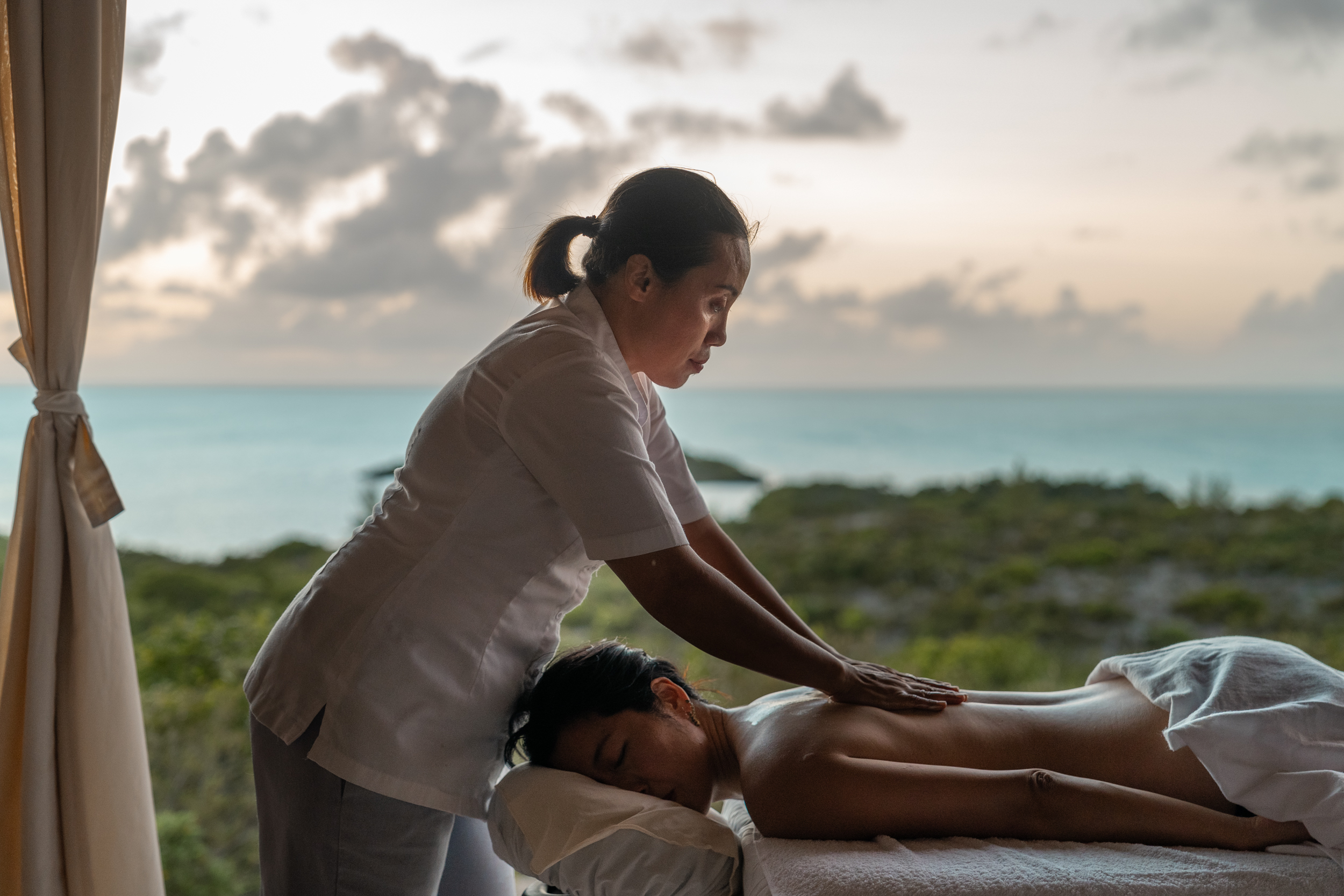  Sailrock Beach Villa 8 - 物件實景