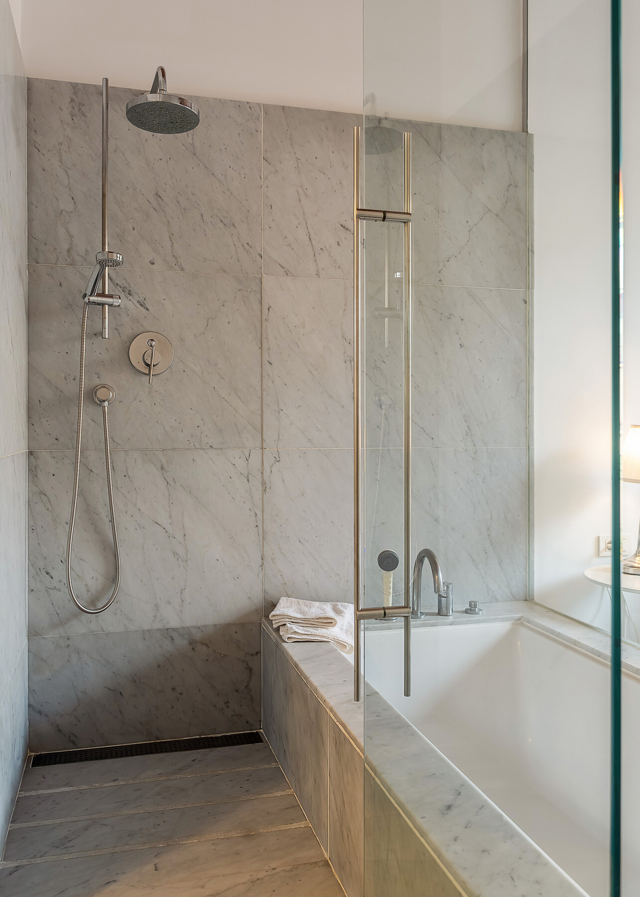  Excellent tourist apartment in Eixample, close to Passeig de Gracia - 物件實景