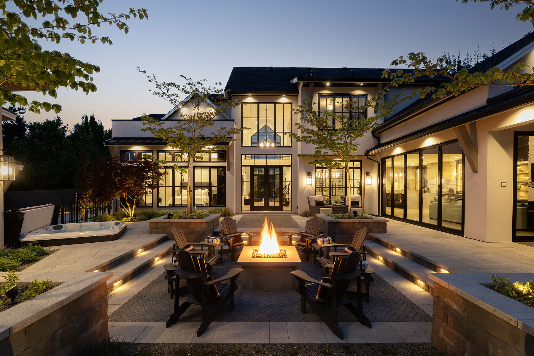 Masterclass in Modern Luxury - 物件實景