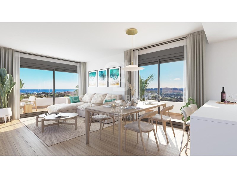Estepona, Andalusia, ES, 3 Bedrooms Bedrooms, ,2 BathroomsBathrooms,Residential,For Sale,1766729
