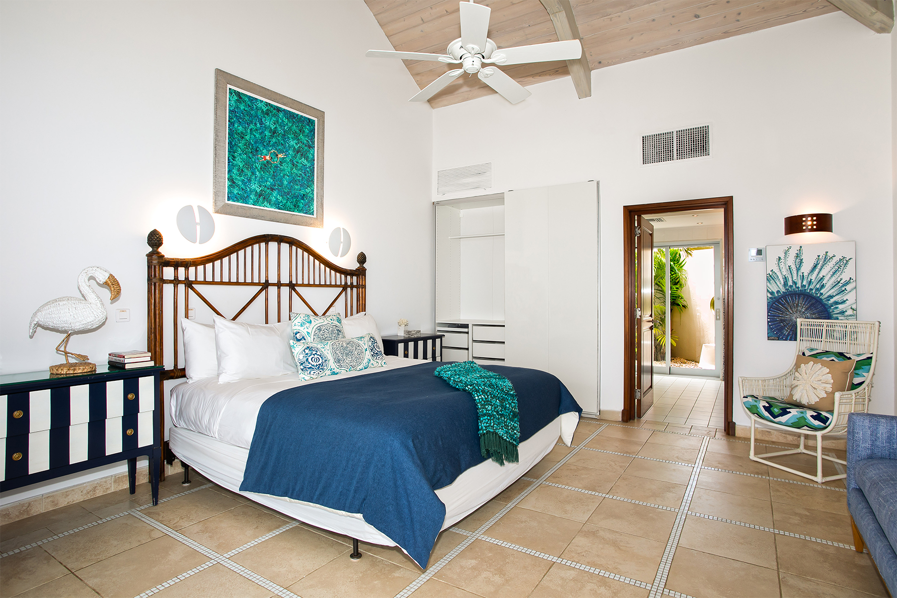  Terres Basses Cliffside Luxury Estate - 物件實景